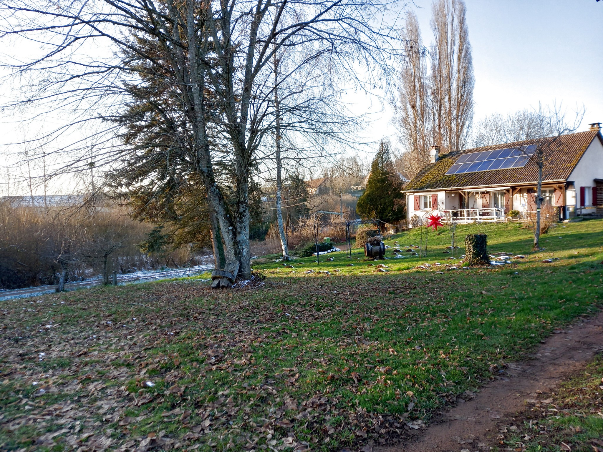 Vente Maison à Arnay-le-Duc 4 pièces