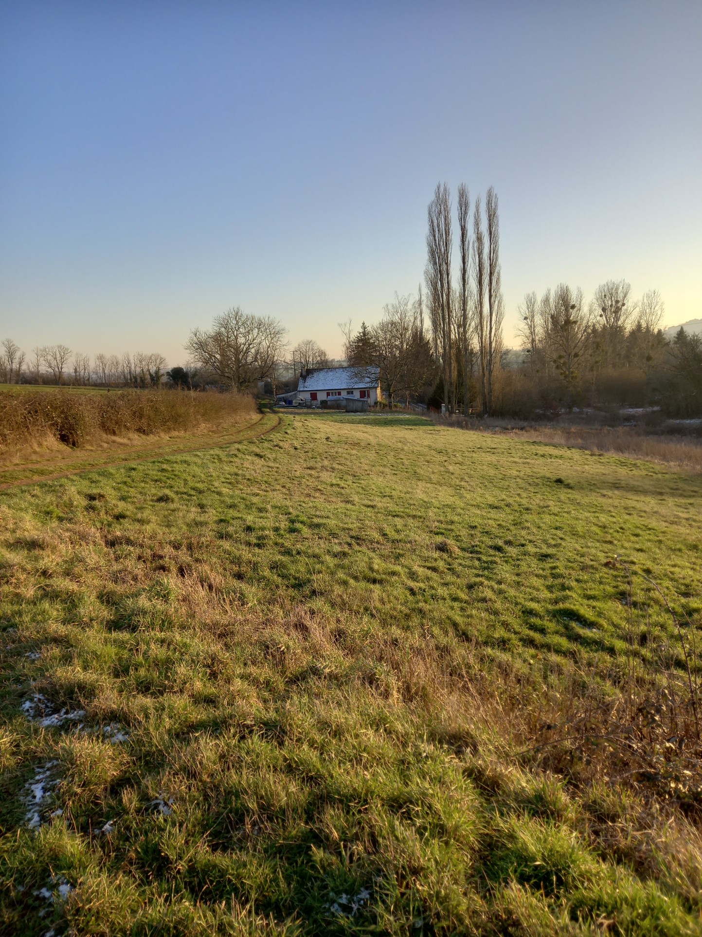 Vente Maison à Arnay-le-Duc 4 pièces