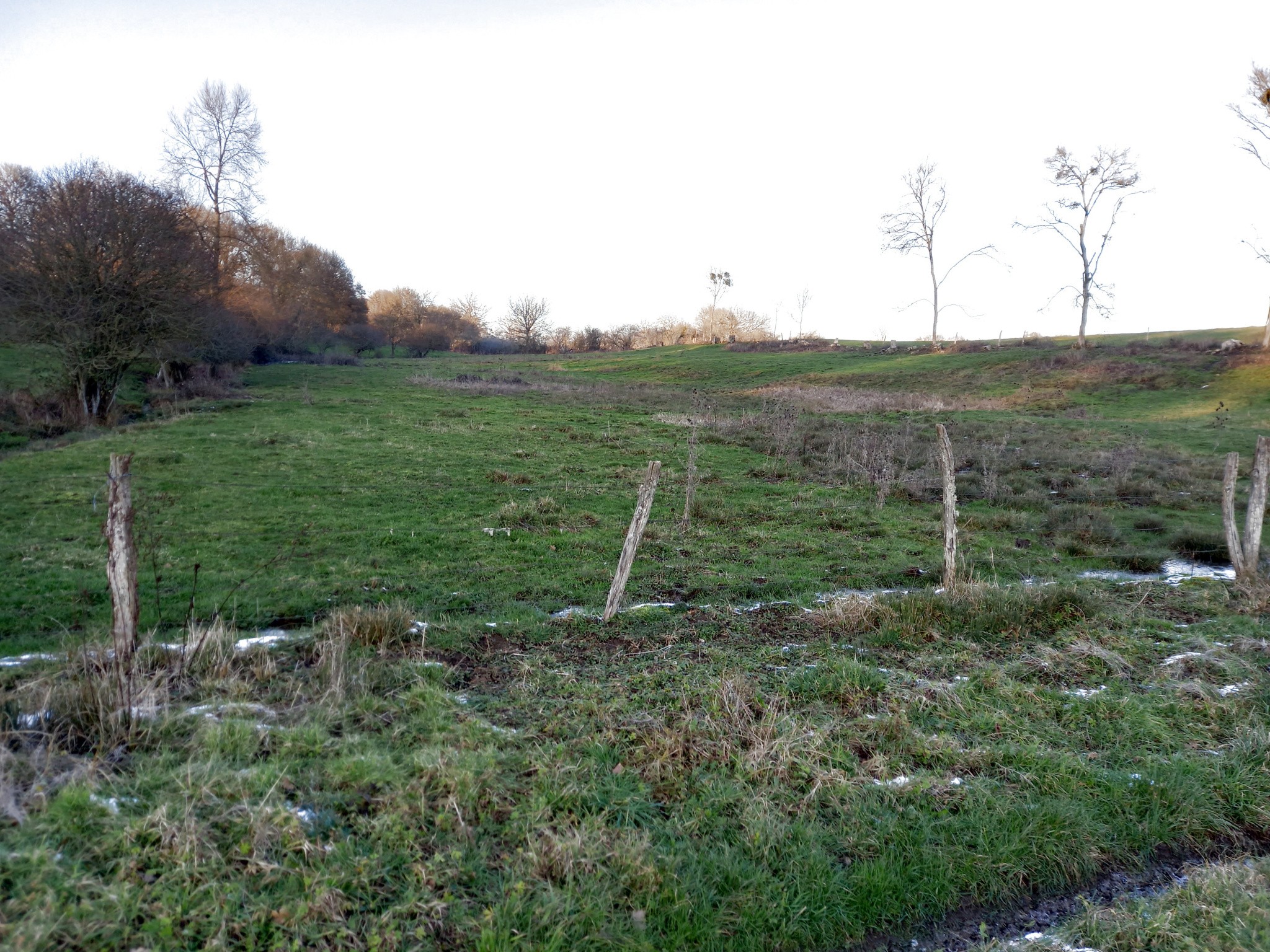 Vente Maison à Arnay-le-Duc 4 pièces