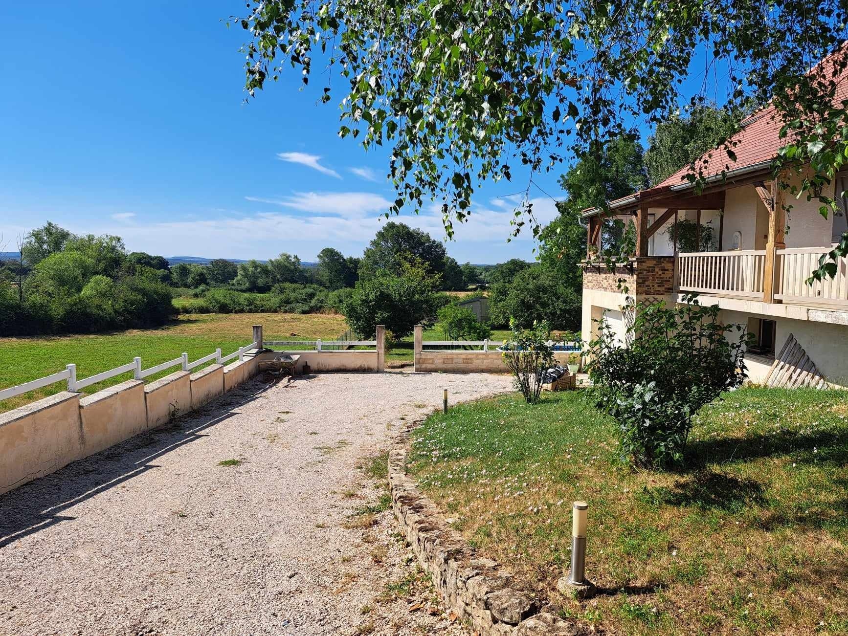 Vente Maison à Arnay-le-Duc 8 pièces