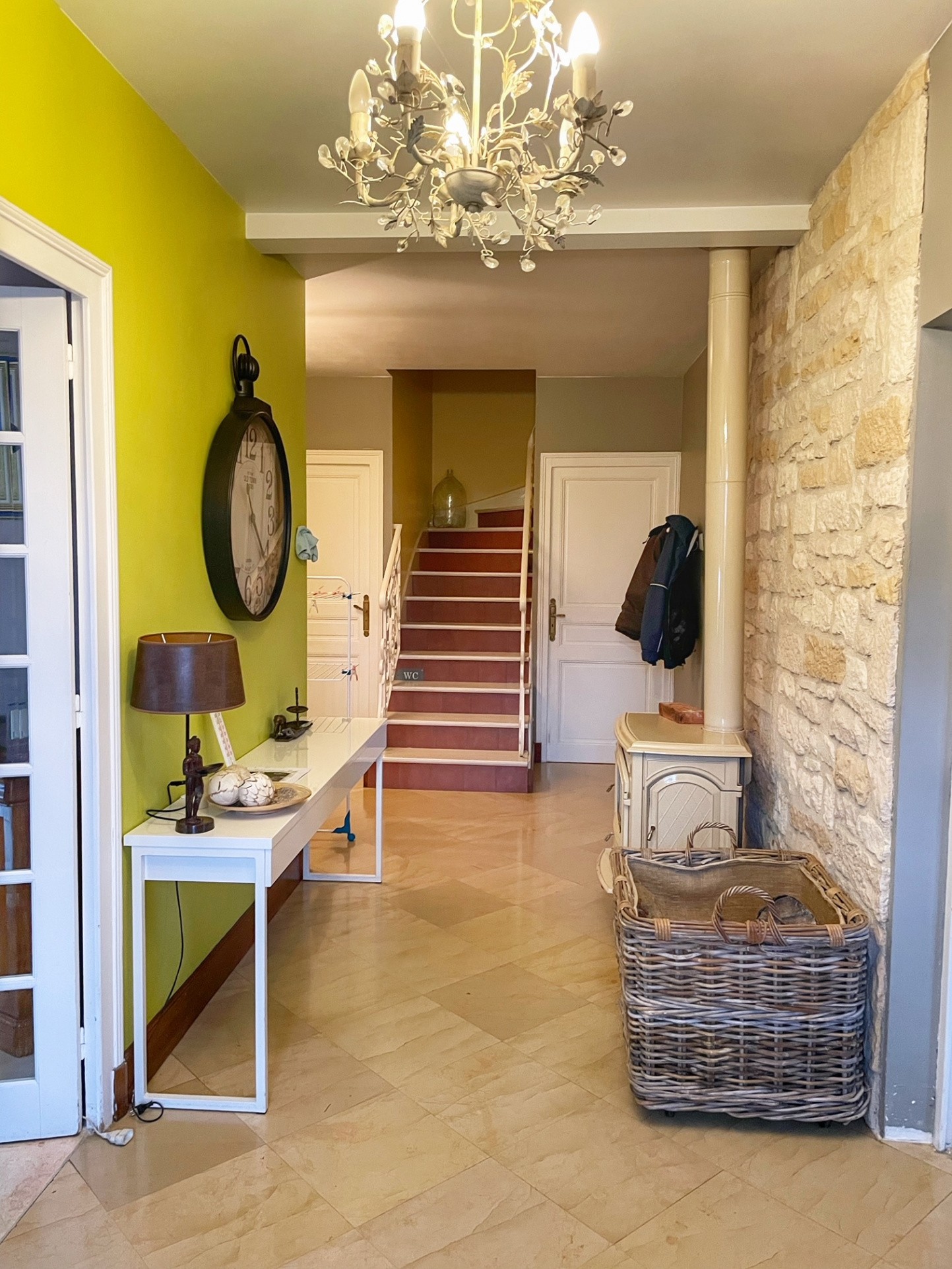 Vente Maison à Beaune 9 pièces