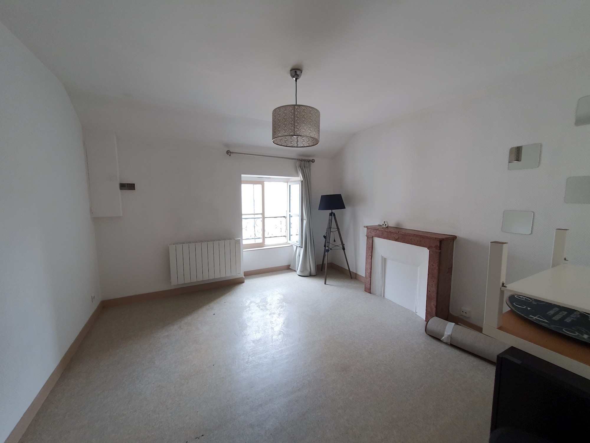 Vente Appartement à Dijon 2 pièces