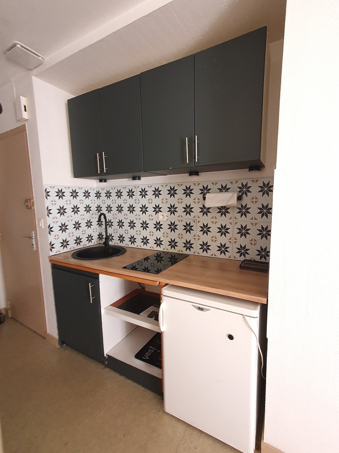 Vente Appartement à Dijon 2 pièces