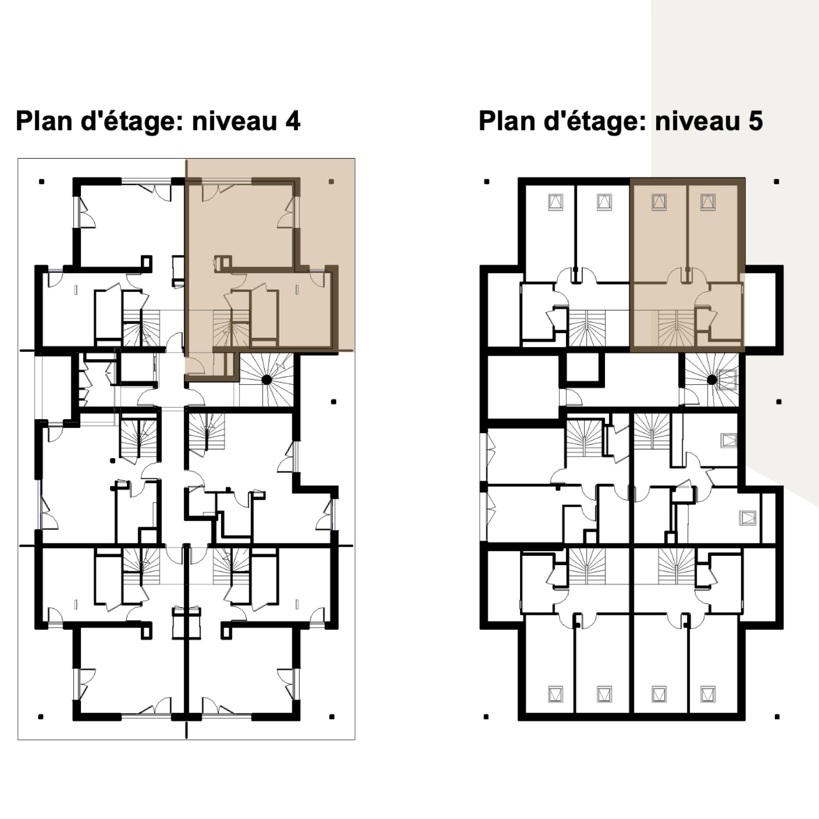 Vente Appartement à Bonneville 4 pièces