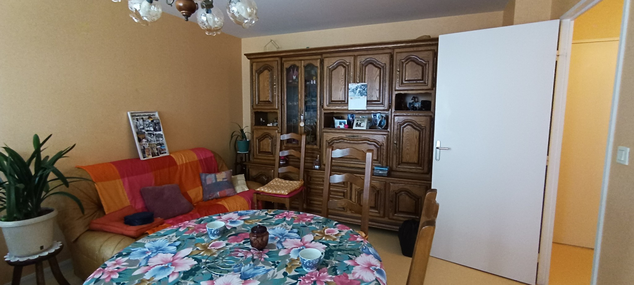 Vente Appartement à Combourg 2 pièces