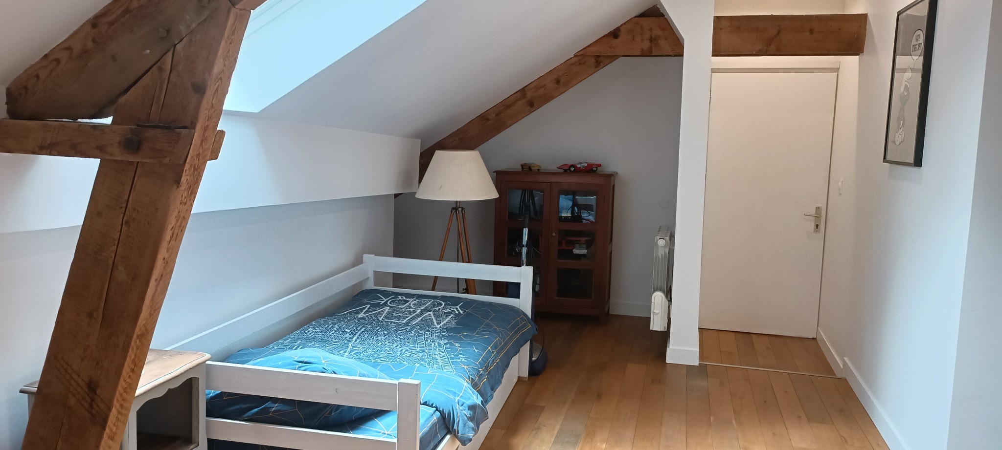 Vente Appartement à Dinan 3 pièces