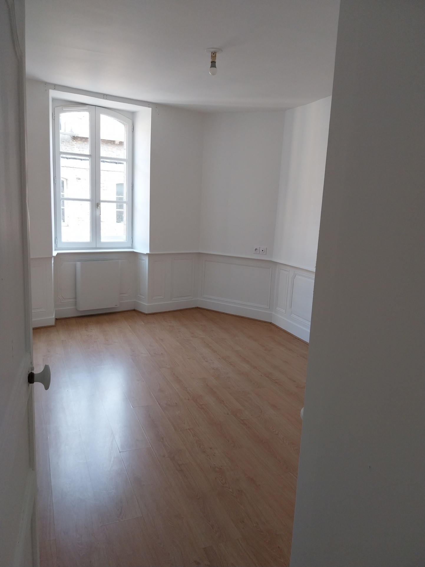 Location Appartement à Dinan 2 pièces