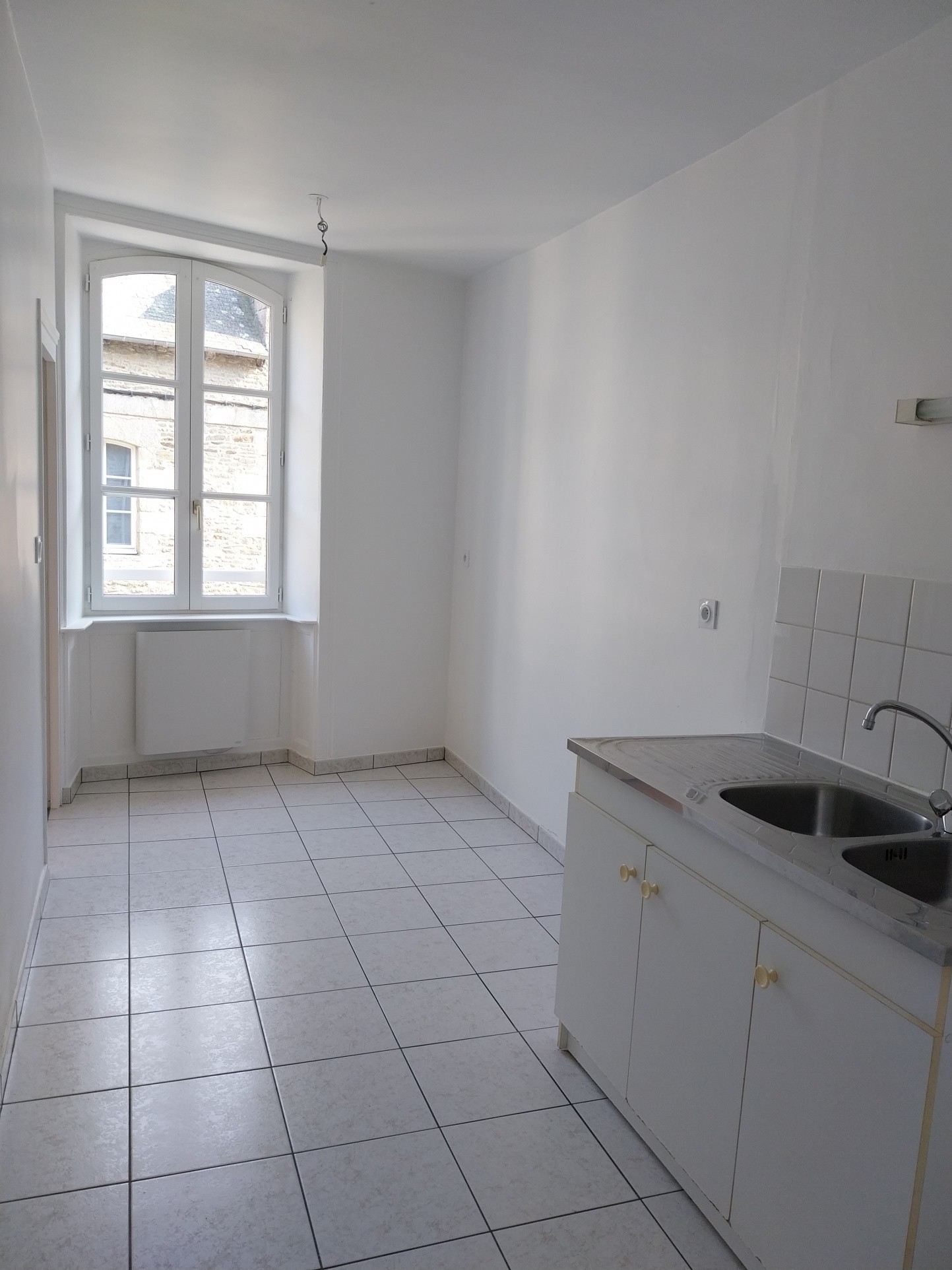 Location Appartement à Dinan 2 pièces