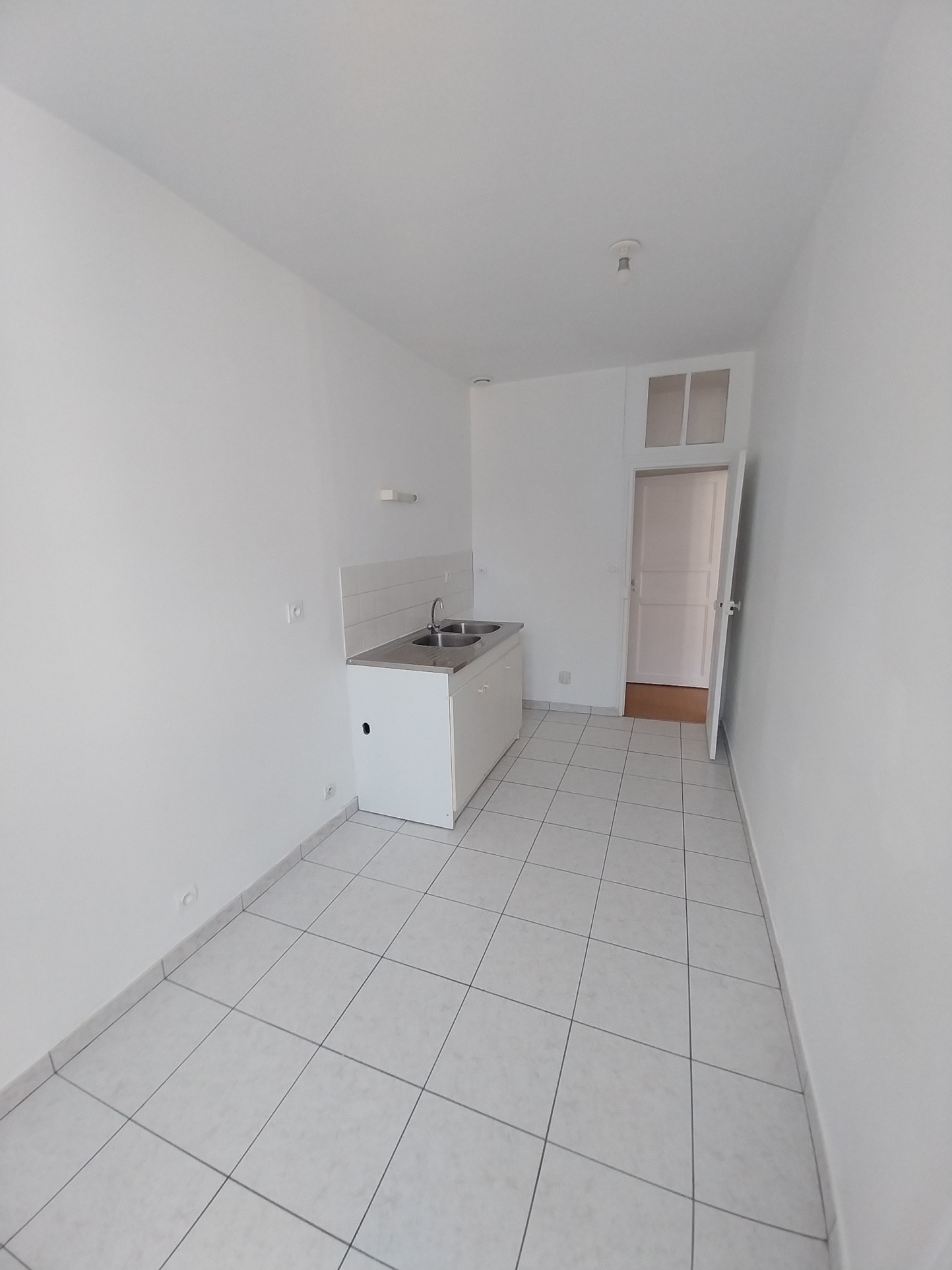 Location Appartement à Dinan 2 pièces