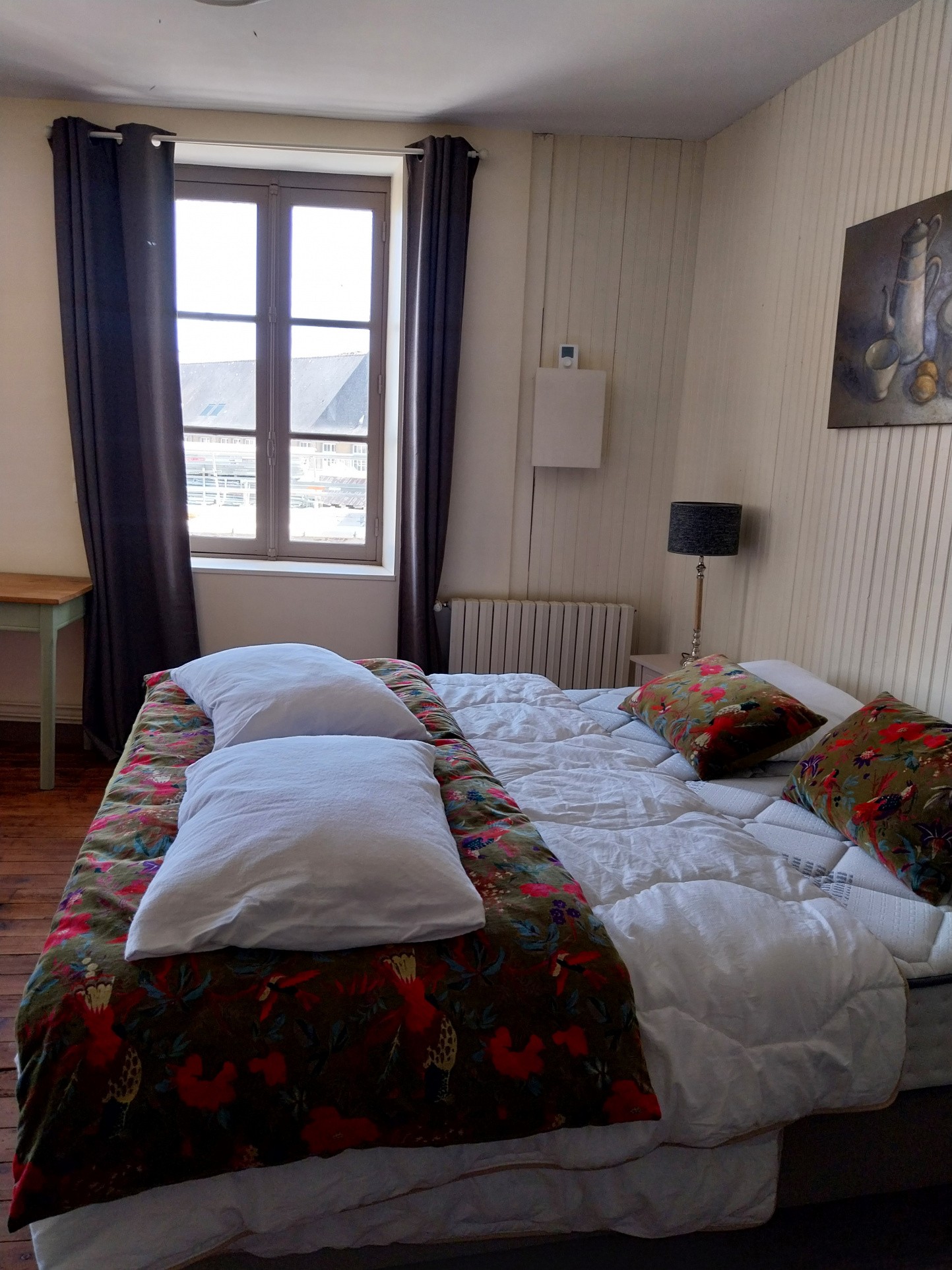 Location Appartement à Dinan 4 pièces