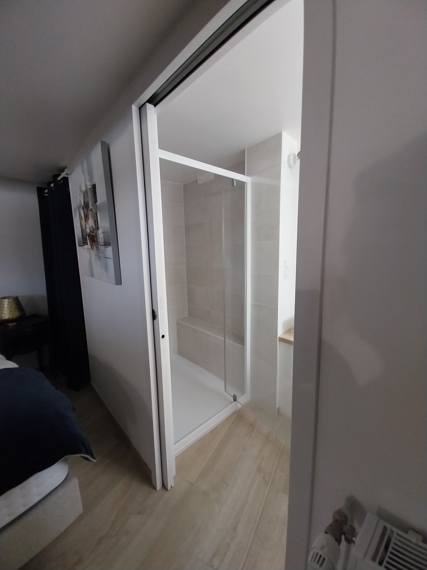 Location Appartement à Dinan 4 pièces