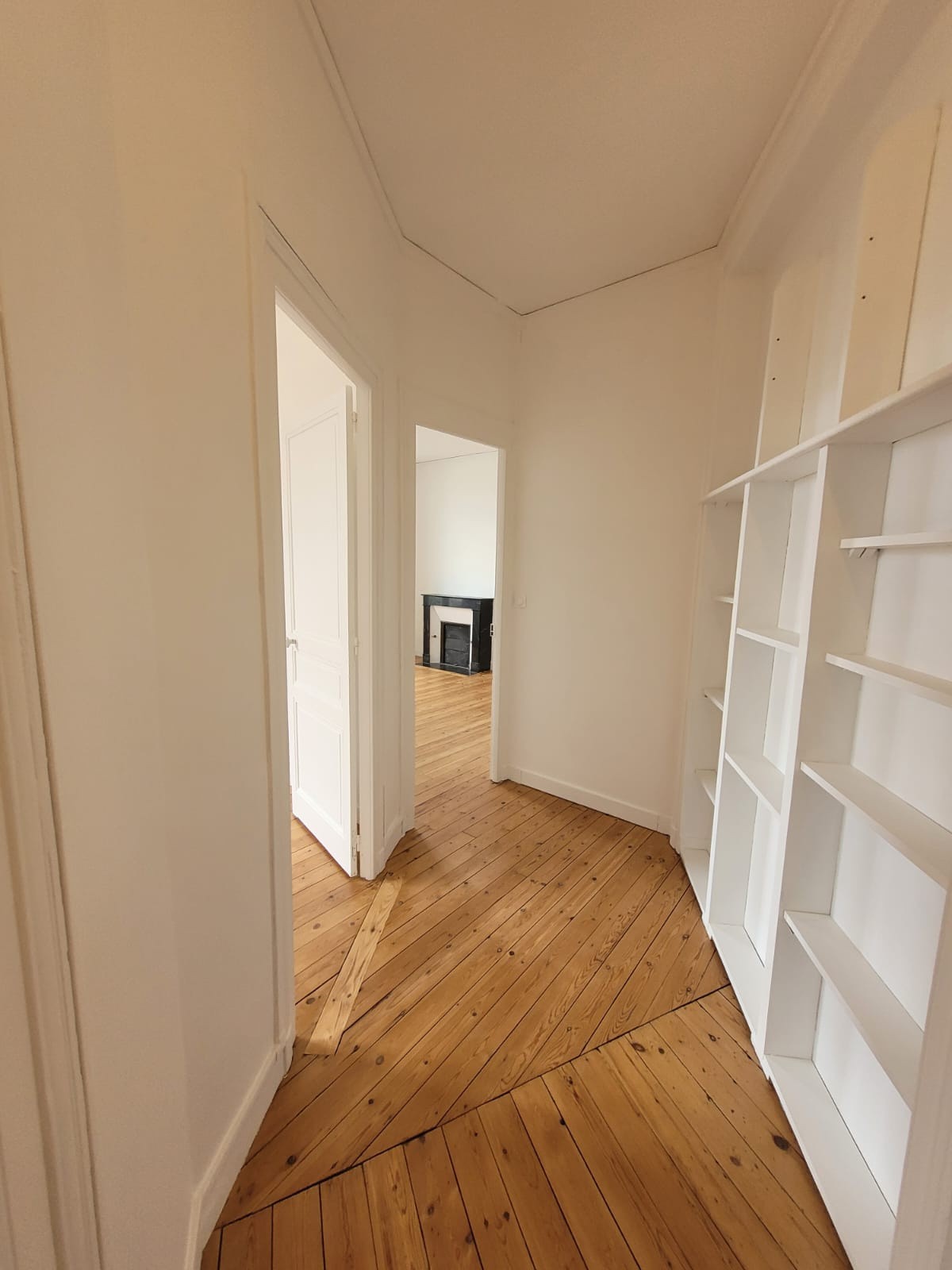 Location Appartement à Dinan 5 pièces