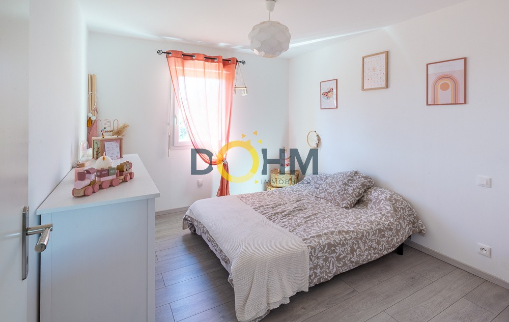 Vente Maison à la Tour-du-Pin 4 pièces