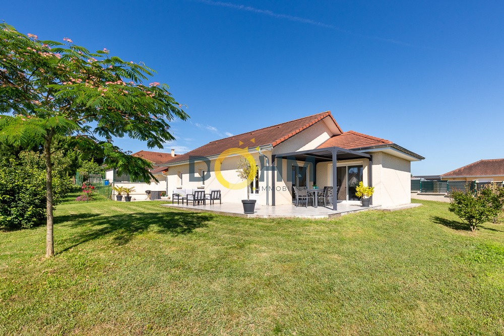 Vente Maison à la Tour-du-Pin 4 pièces