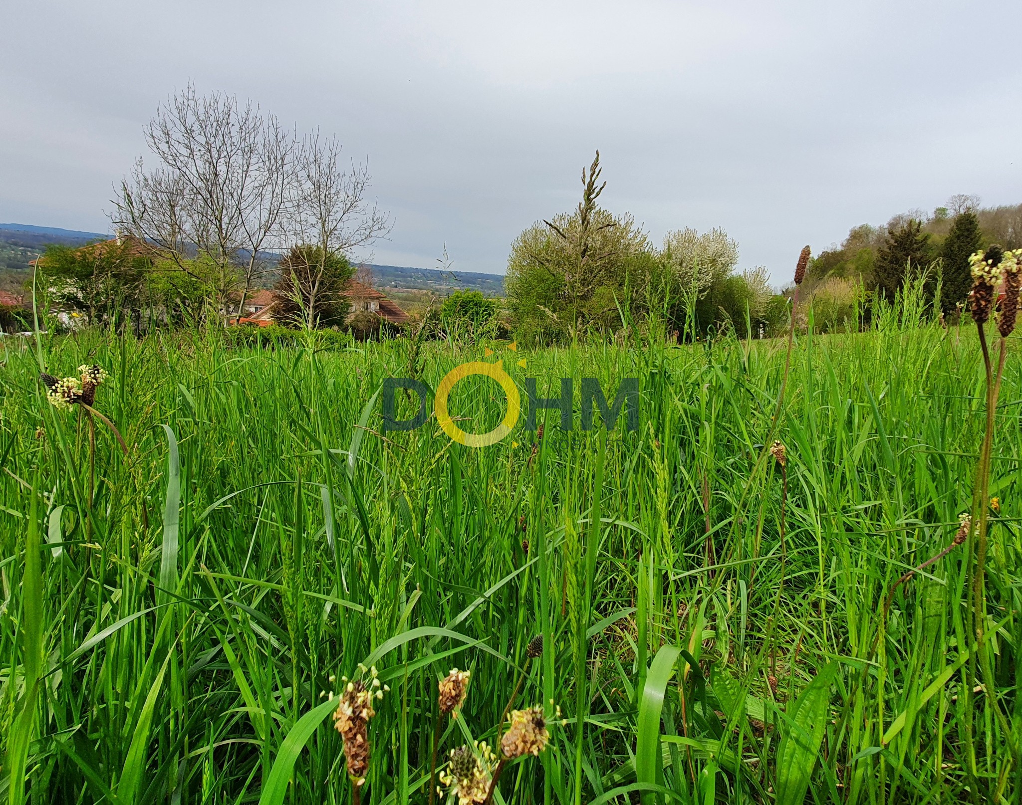 Vente Terrain à Saint-Genix-sur-Guiers 0 pièce