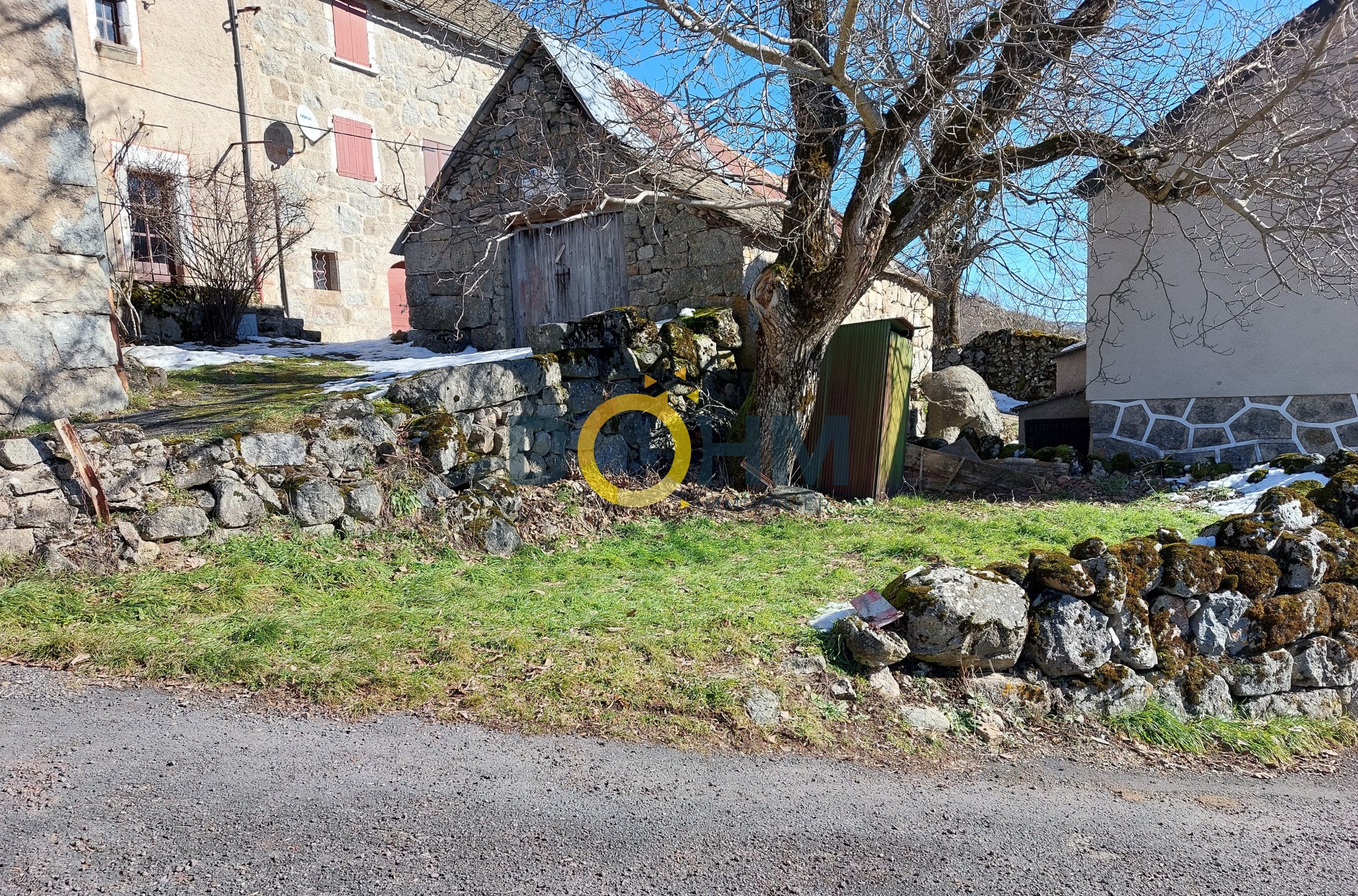 Vente Maison à le Pont-de-Montvert 5 pièces