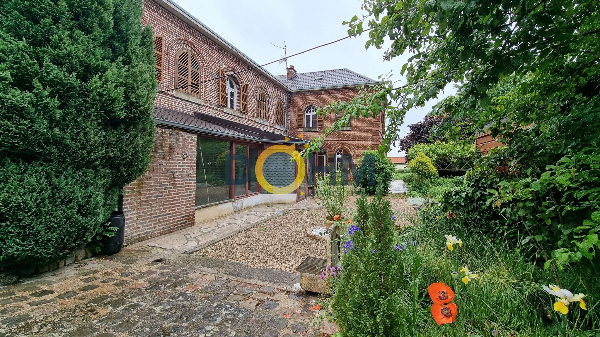 Vente Maison à Arras 6 pièces