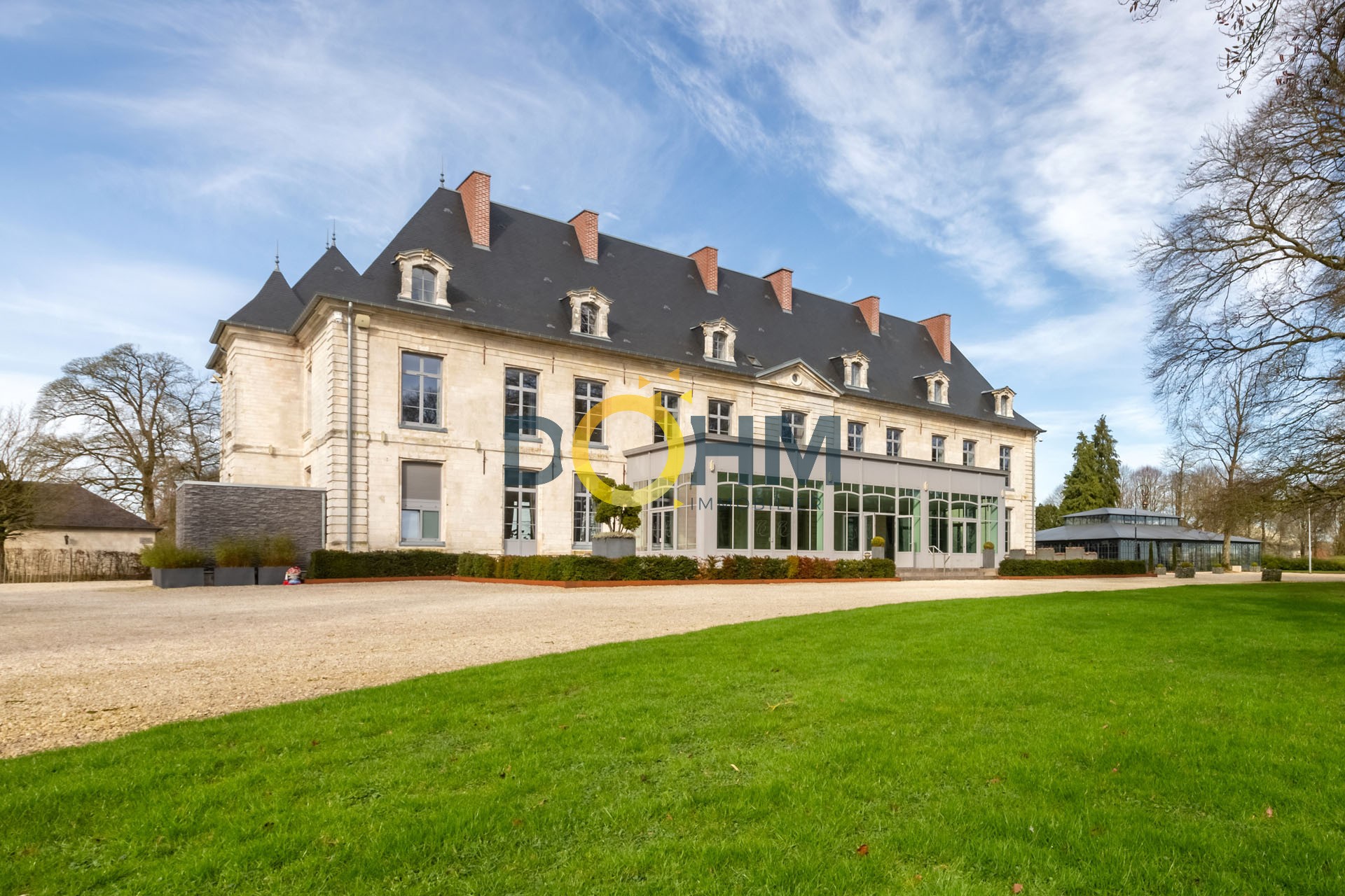 Vente Maison à Arras 14 pièces