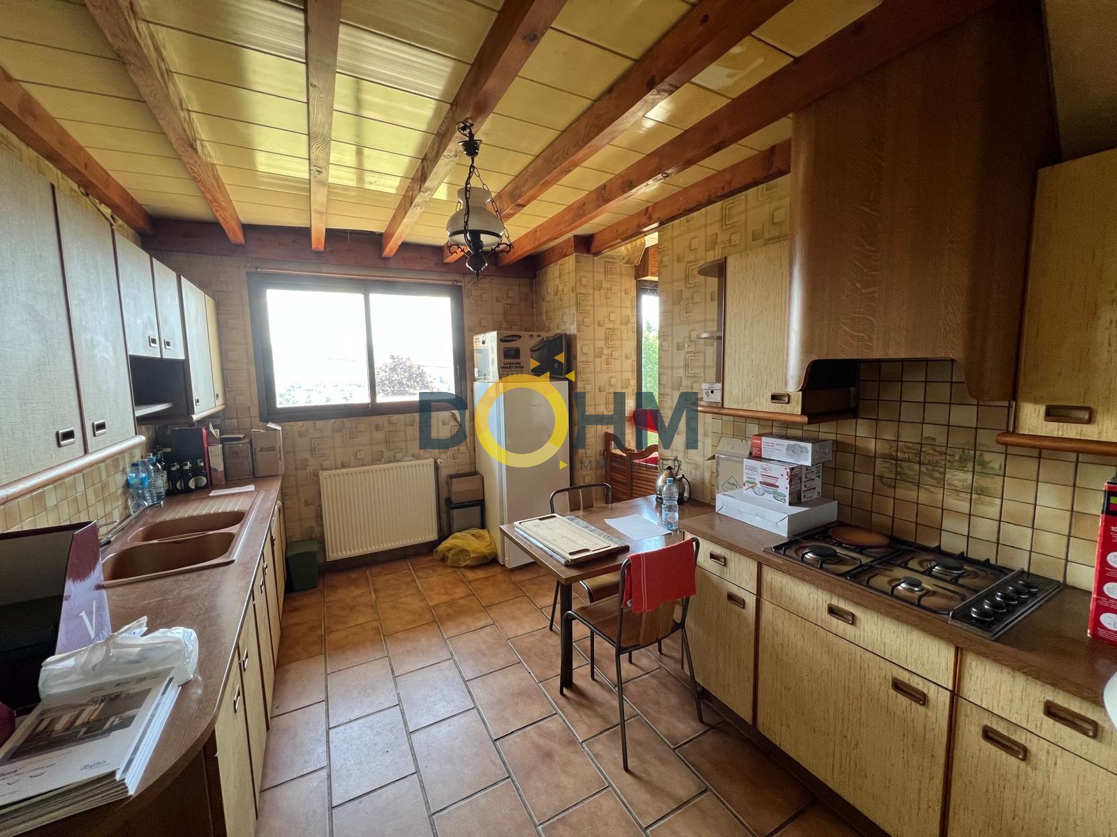 Vente Maison à Ambert 5 pièces