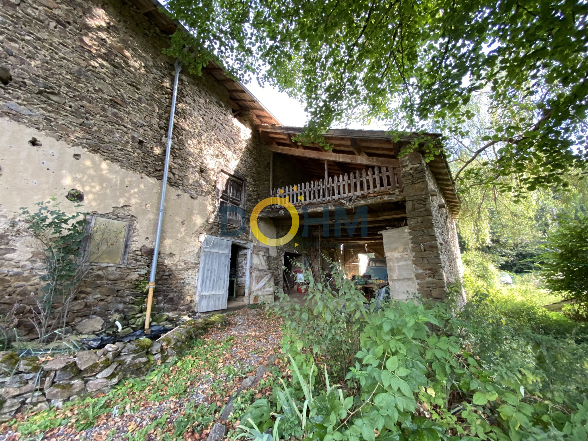 Vente Maison à Arlanc 5 pièces