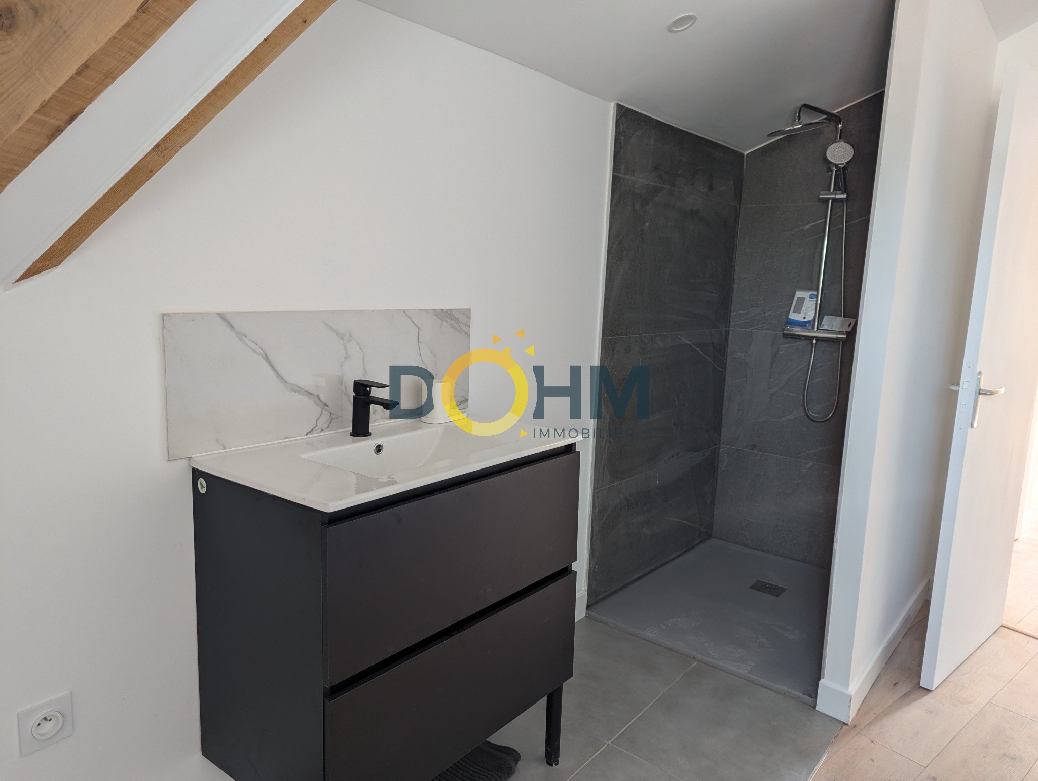 Location Appartement à Ambert 2 pièces