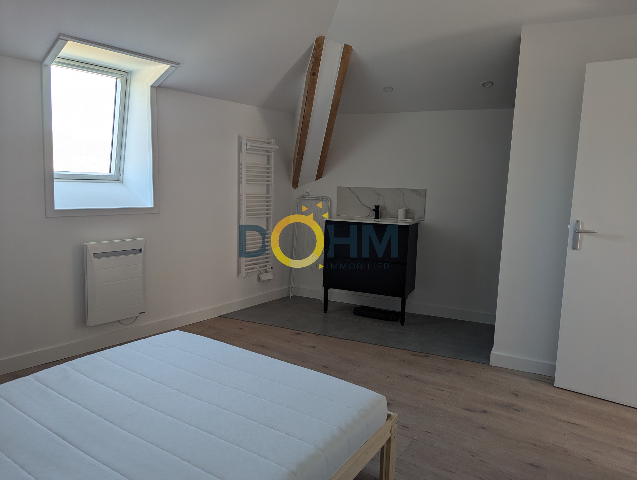 Location Appartement à Ambert 2 pièces