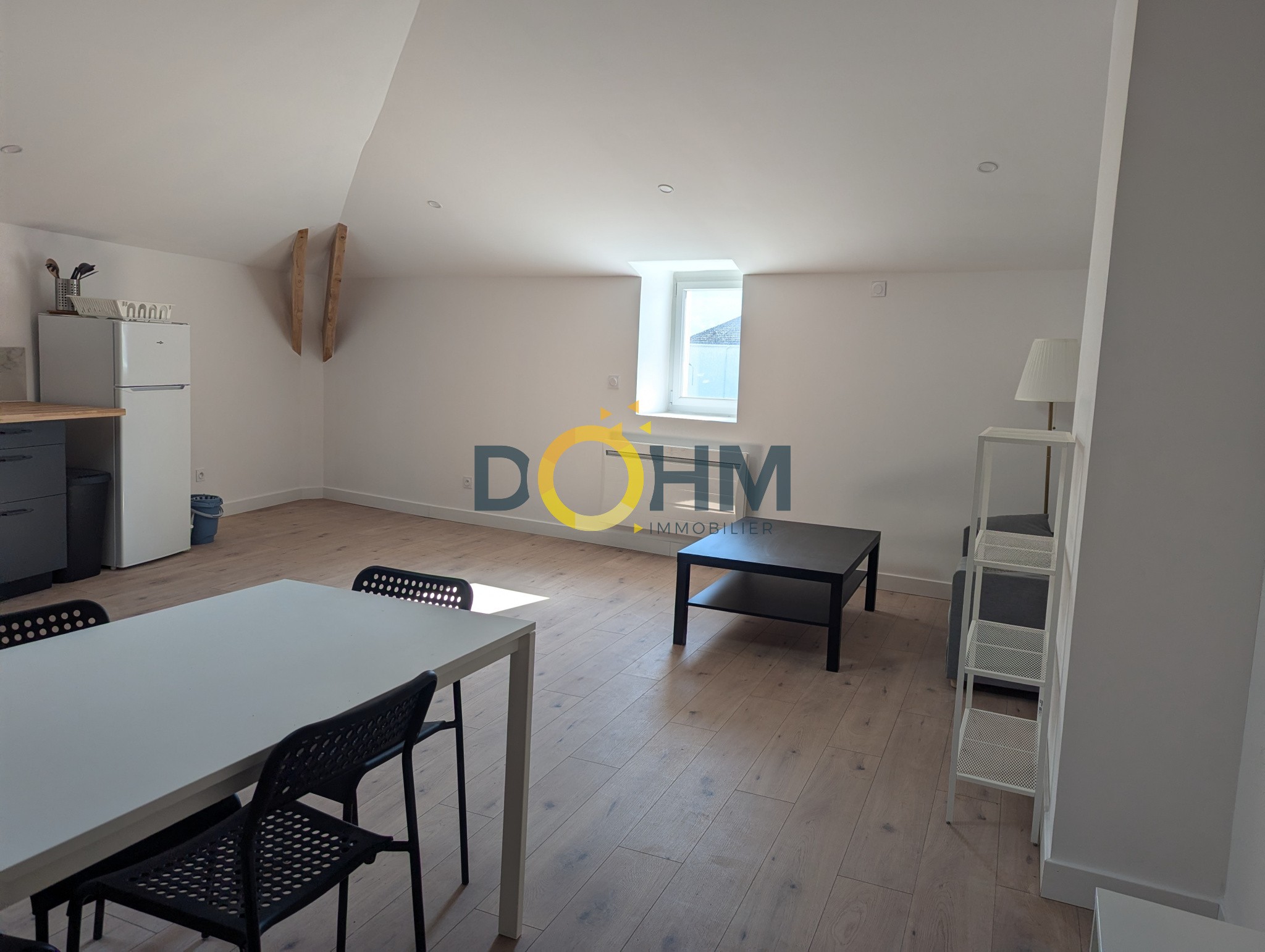 Location Appartement à Ambert 2 pièces