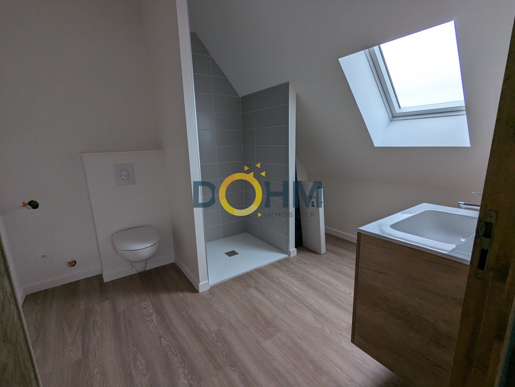 Location Appartement à Ambert 1 pièce