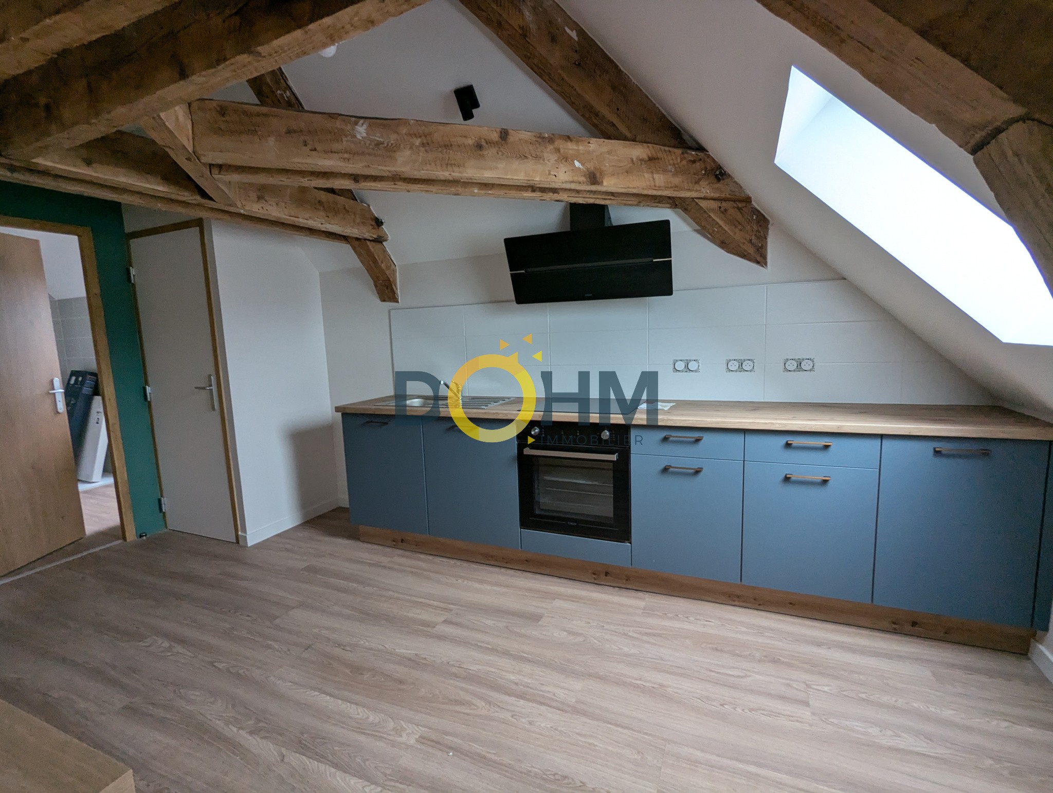 Location Appartement à Ambert 1 pièce