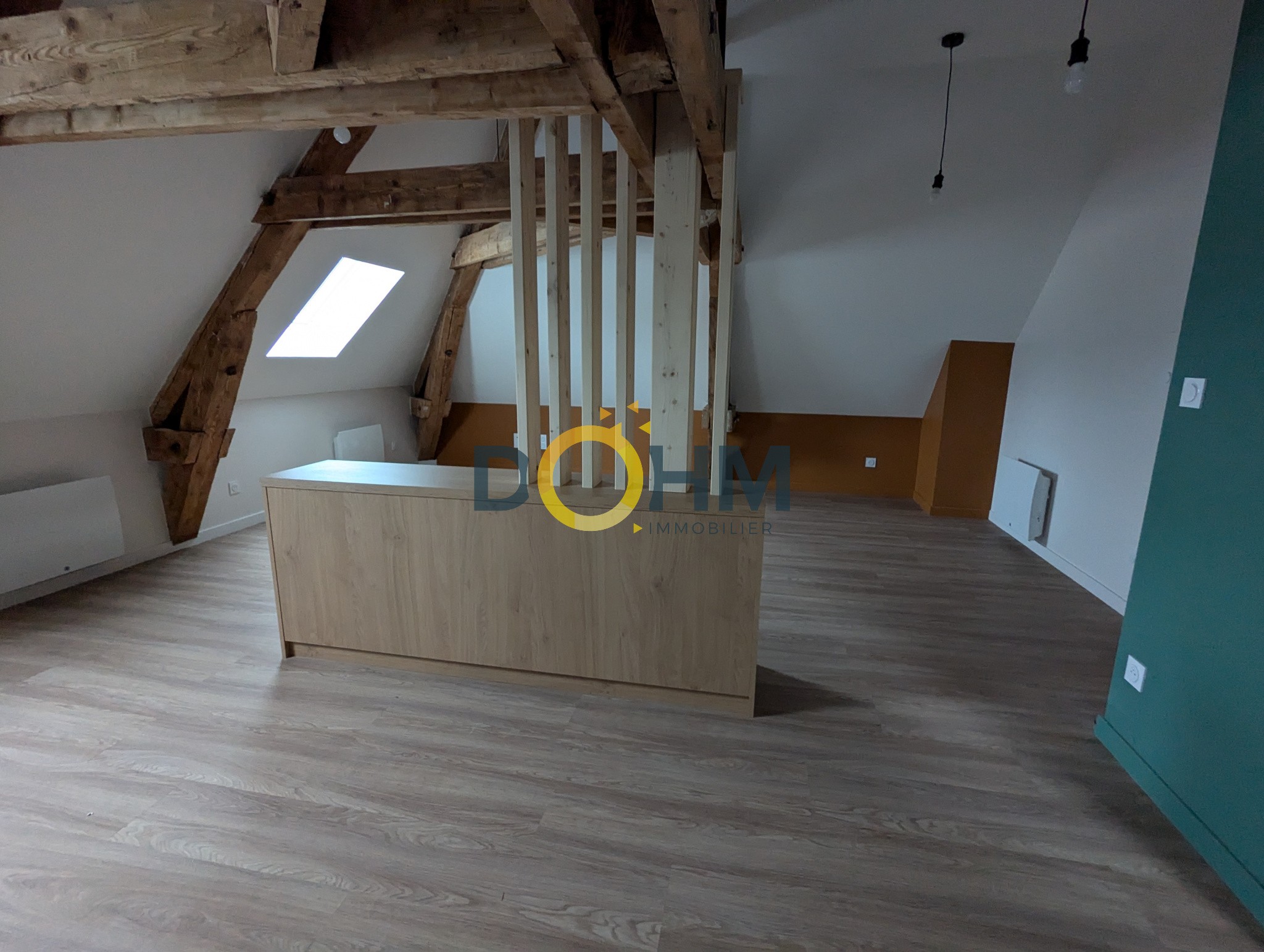 Location Appartement à Ambert 1 pièce