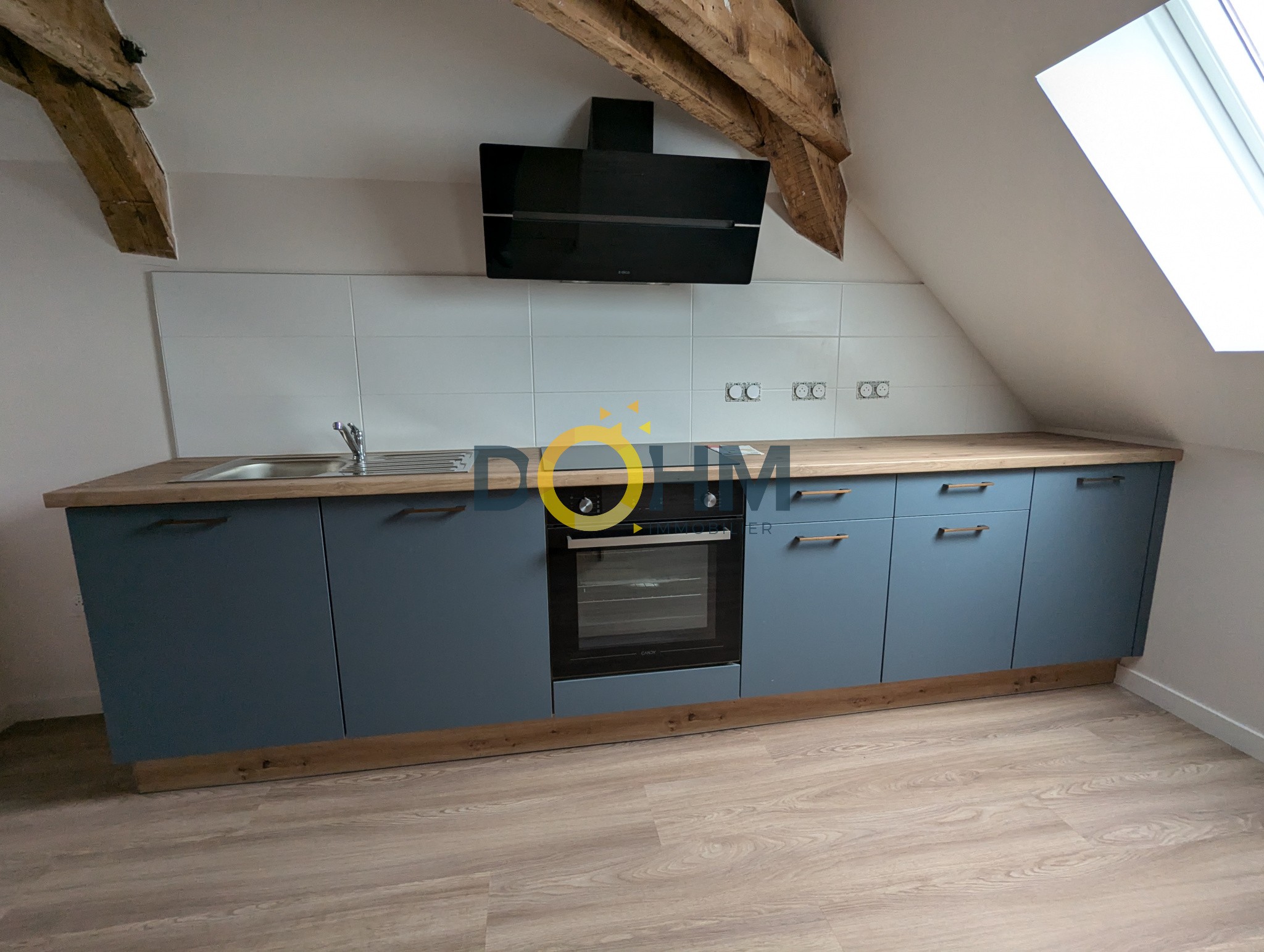 Location Appartement à Ambert 1 pièce