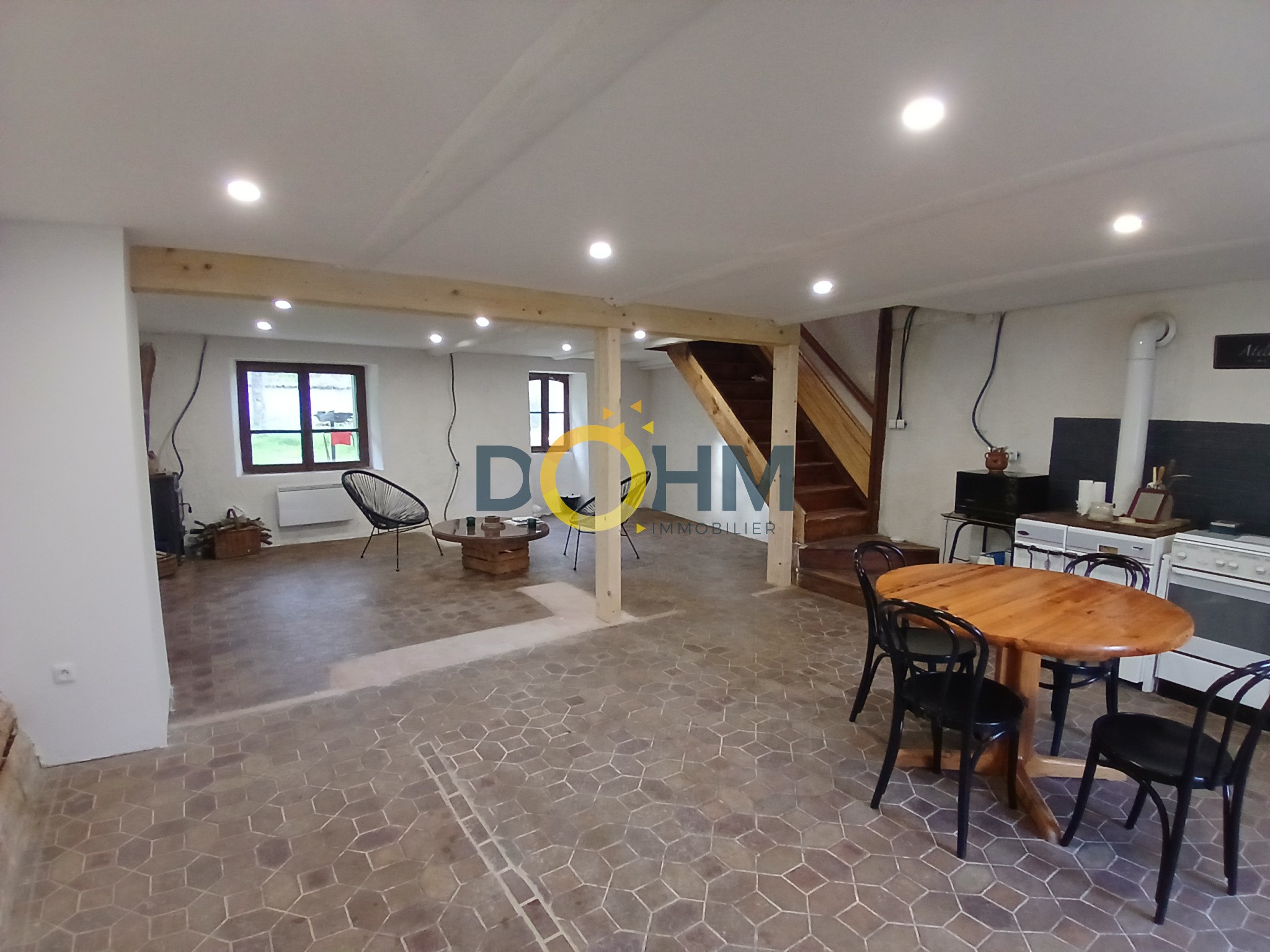 Vente Maison à Arlanc 4 pièces