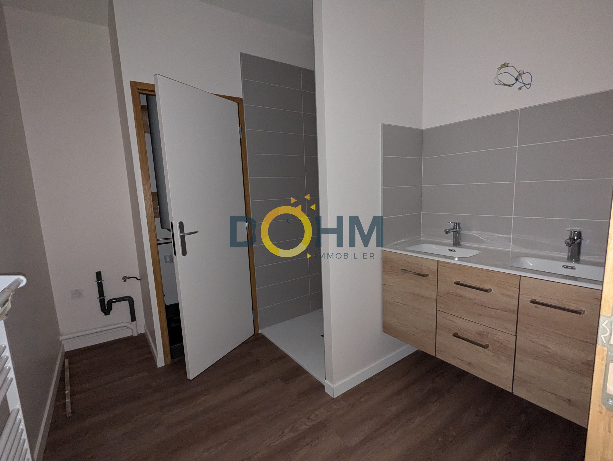 Location Appartement à Ambert 4 pièces