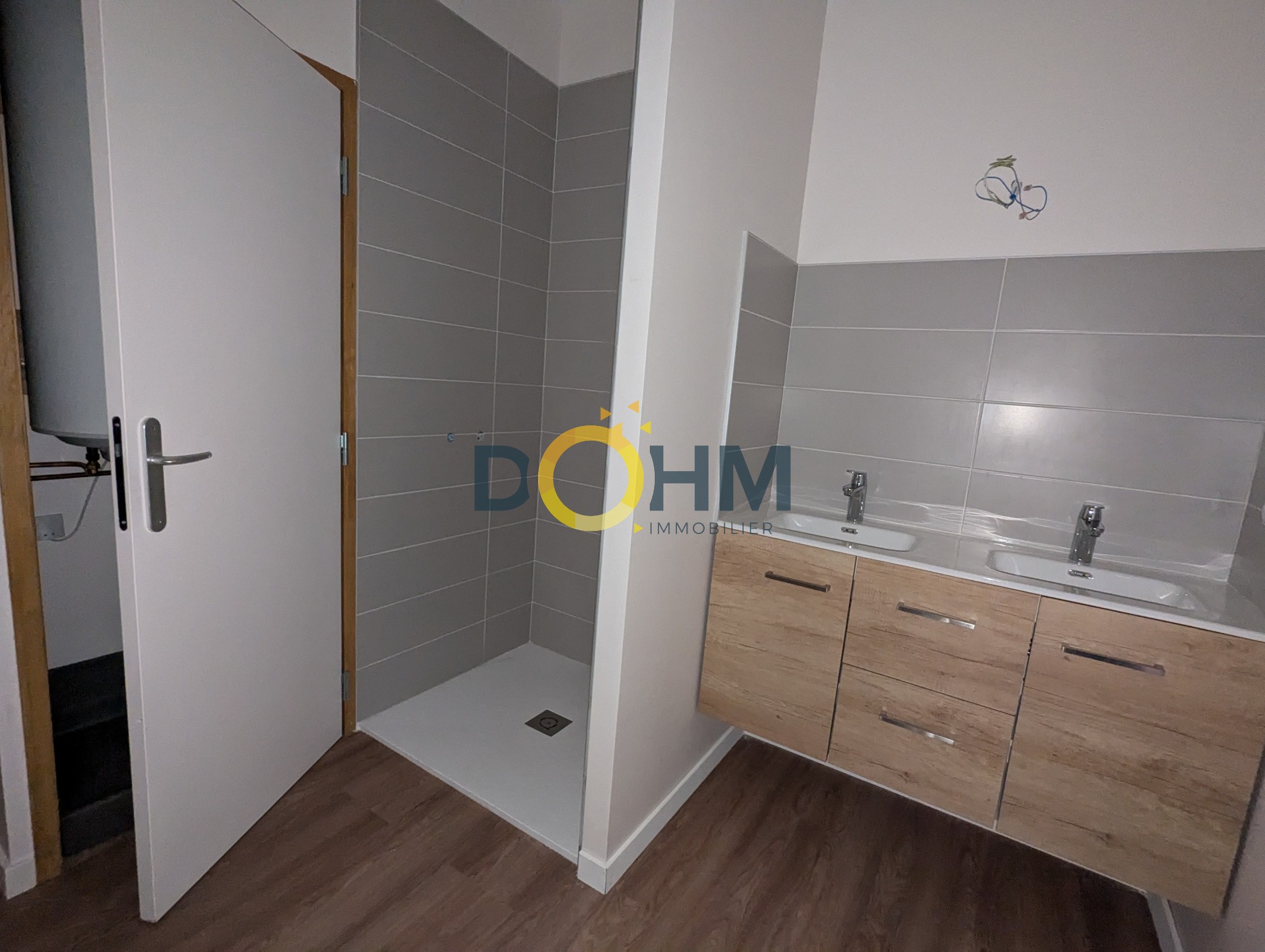 Location Appartement à Ambert 4 pièces