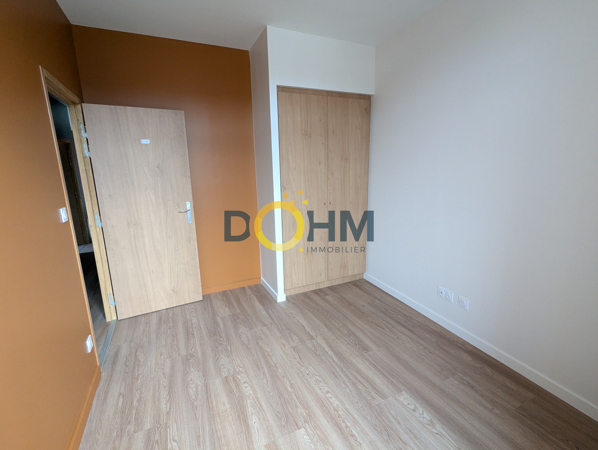 Location Appartement à Ambert 4 pièces