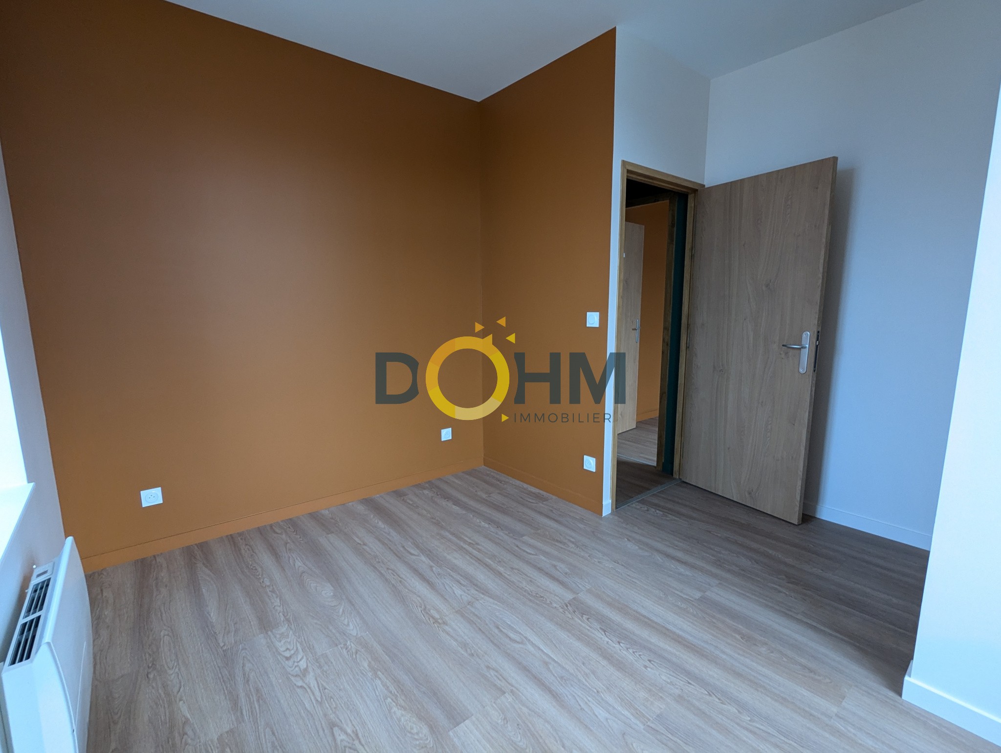 Location Appartement à Ambert 4 pièces