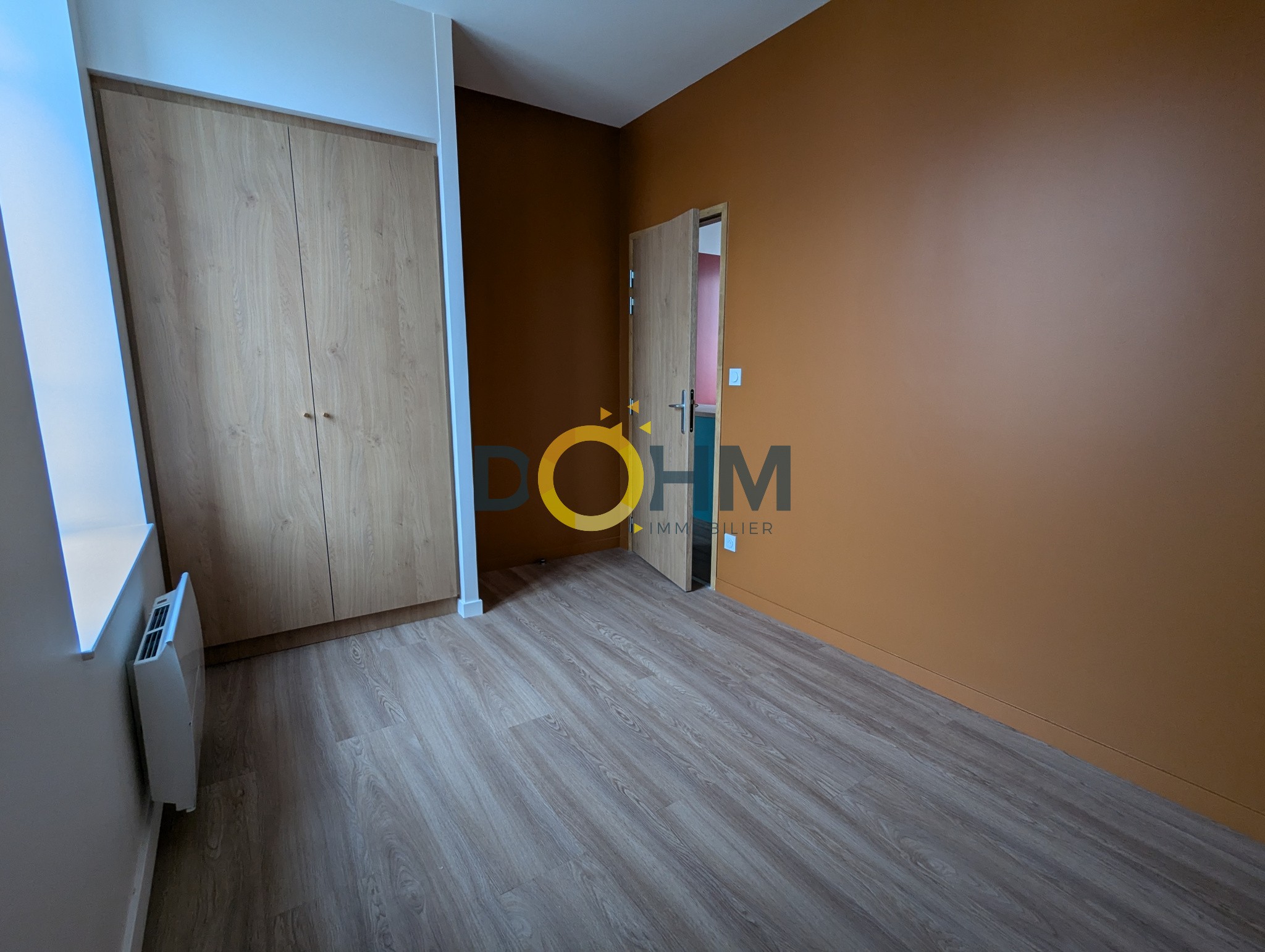 Location Appartement à Ambert 4 pièces