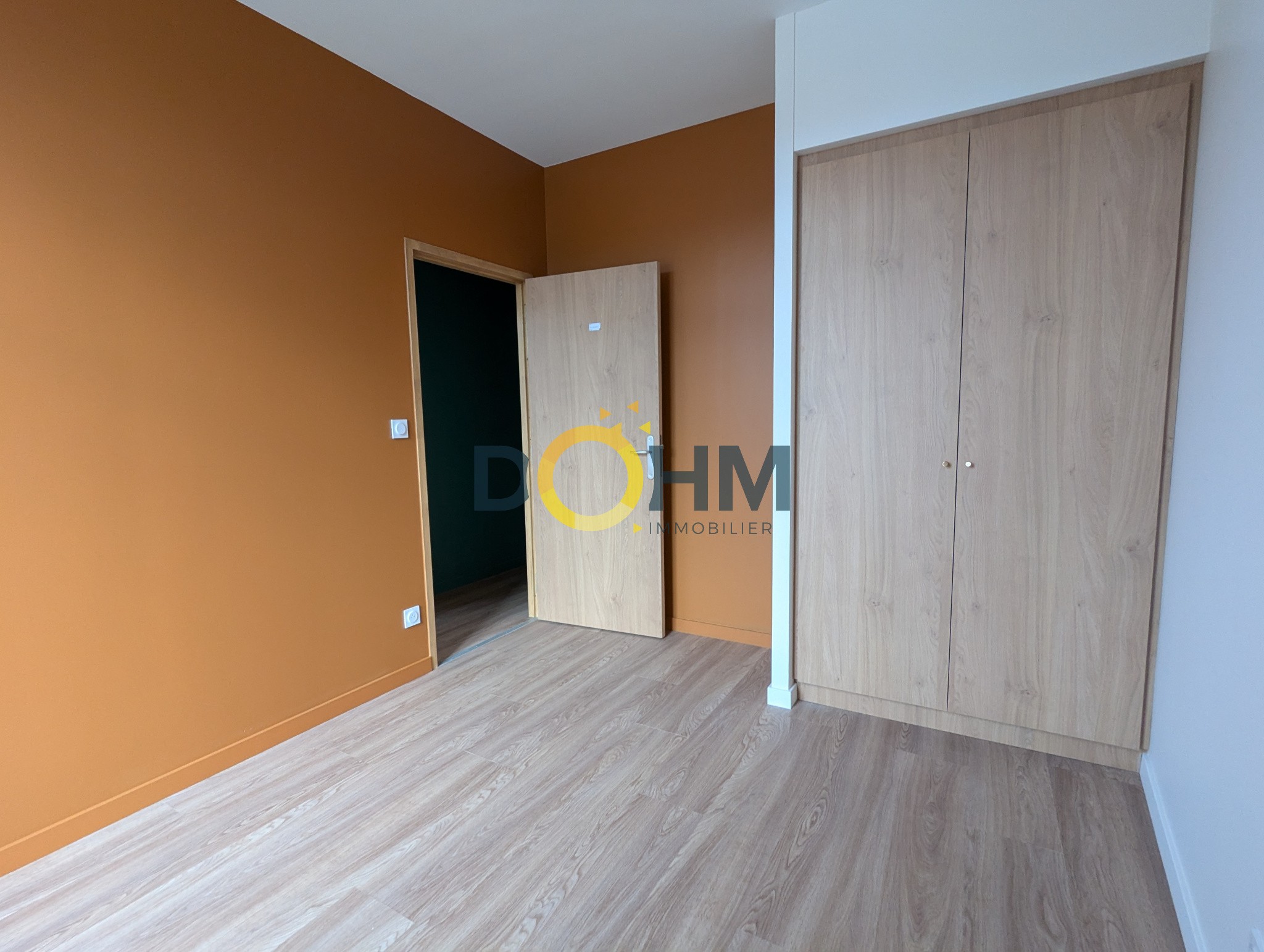 Location Appartement à Ambert 4 pièces