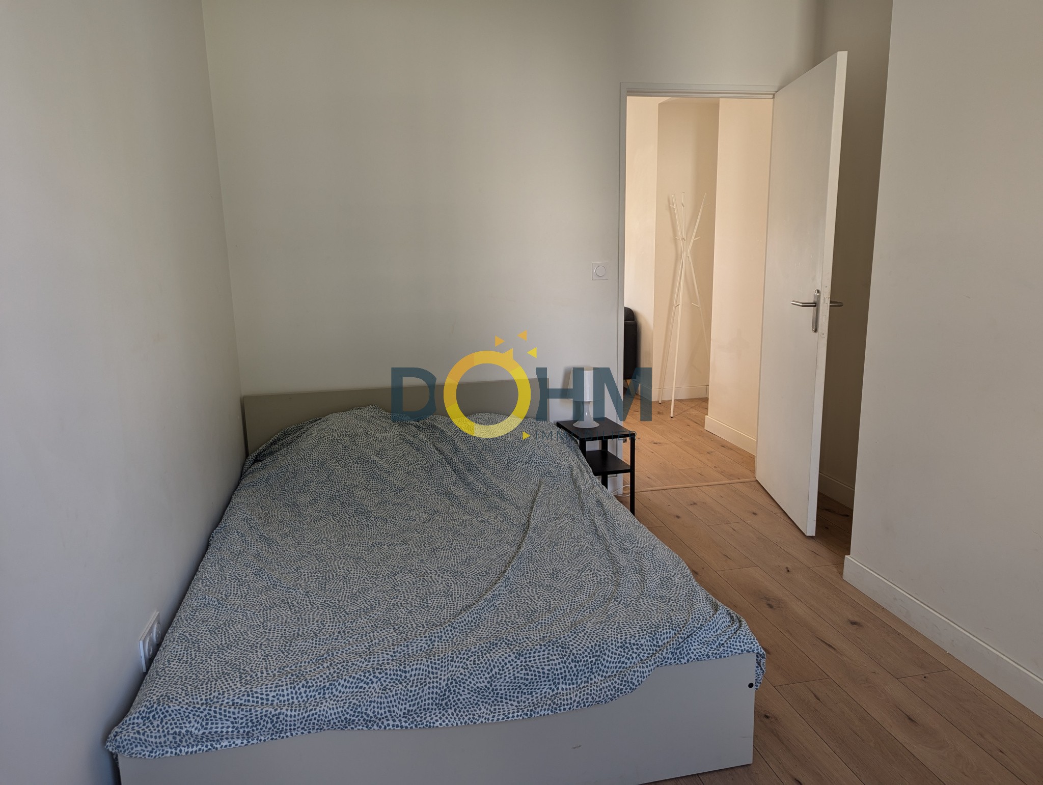 Location Appartement à Ambert 3 pièces