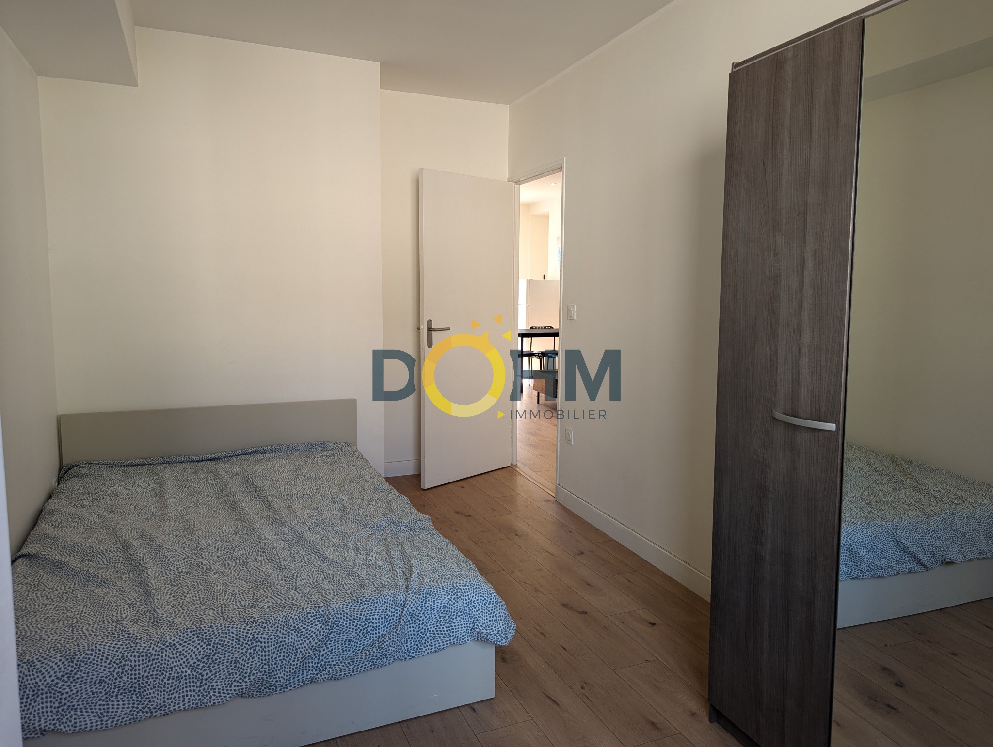 Location Appartement à Ambert 3 pièces