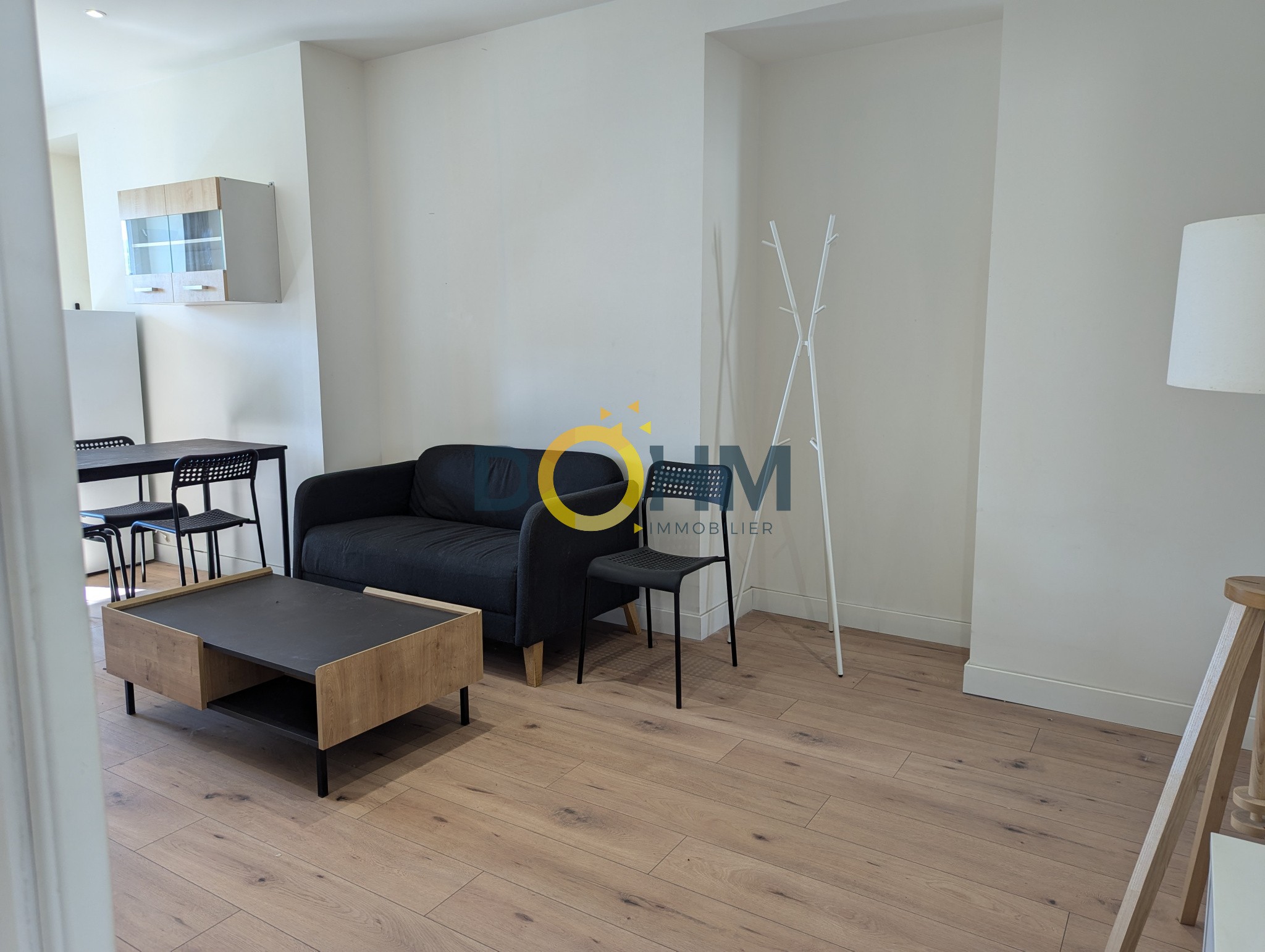 Location Appartement à Ambert 3 pièces