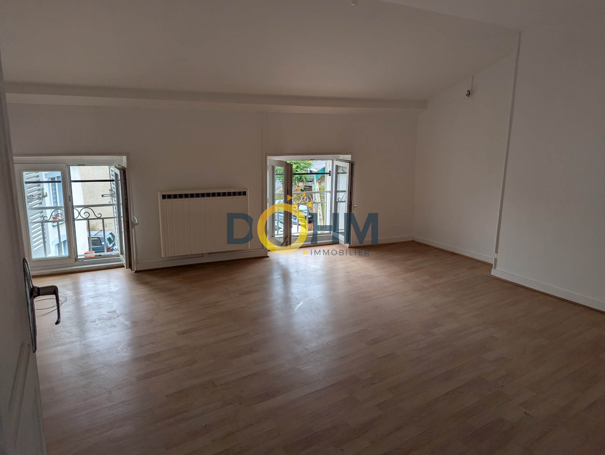 Location Appartement à Arlanc 4 pièces