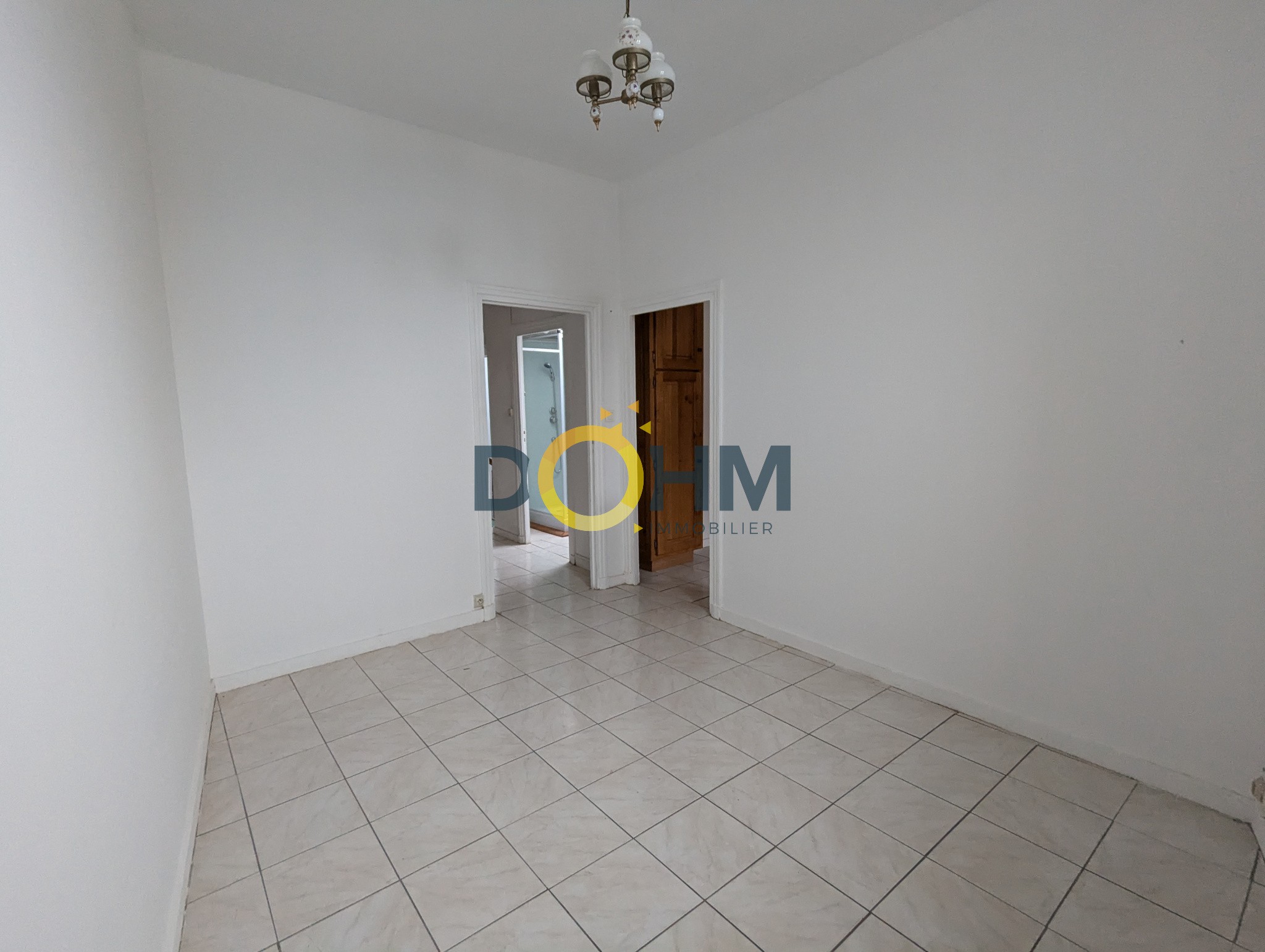 Location Appartement à Arlanc 4 pièces