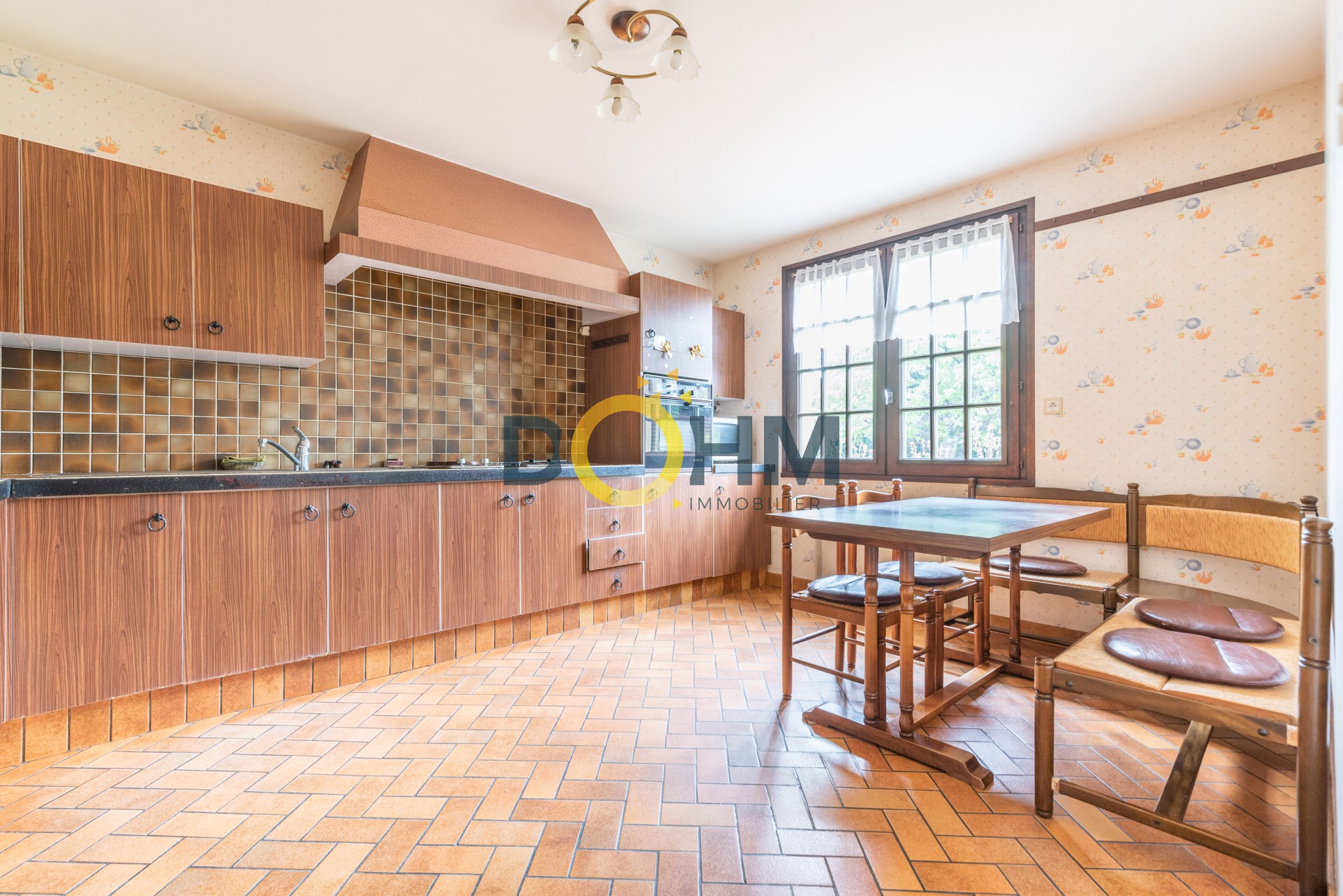 Vente Maison à Arlanc 5 pièces