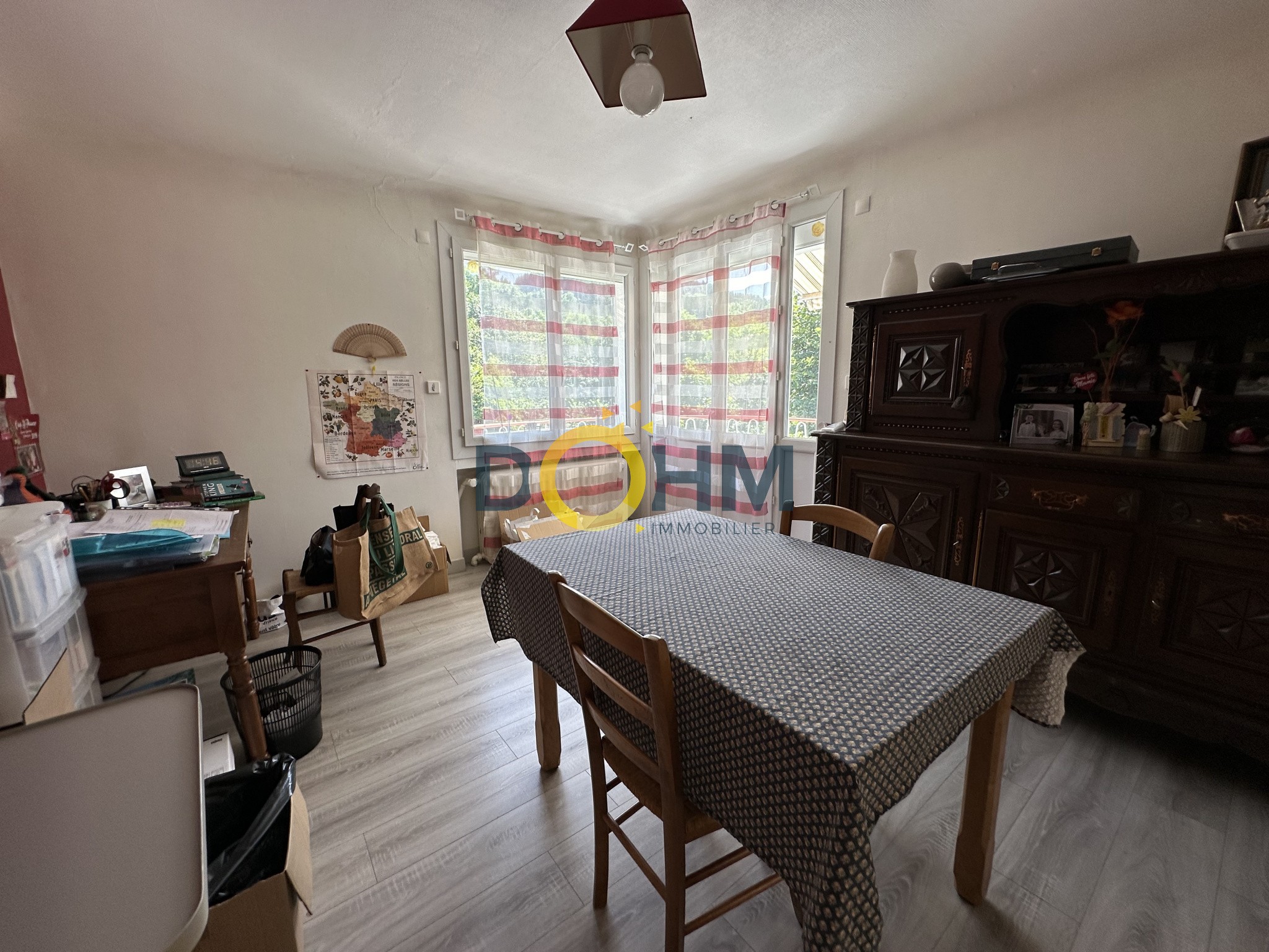 Vente Maison à Firminy 5 pièces