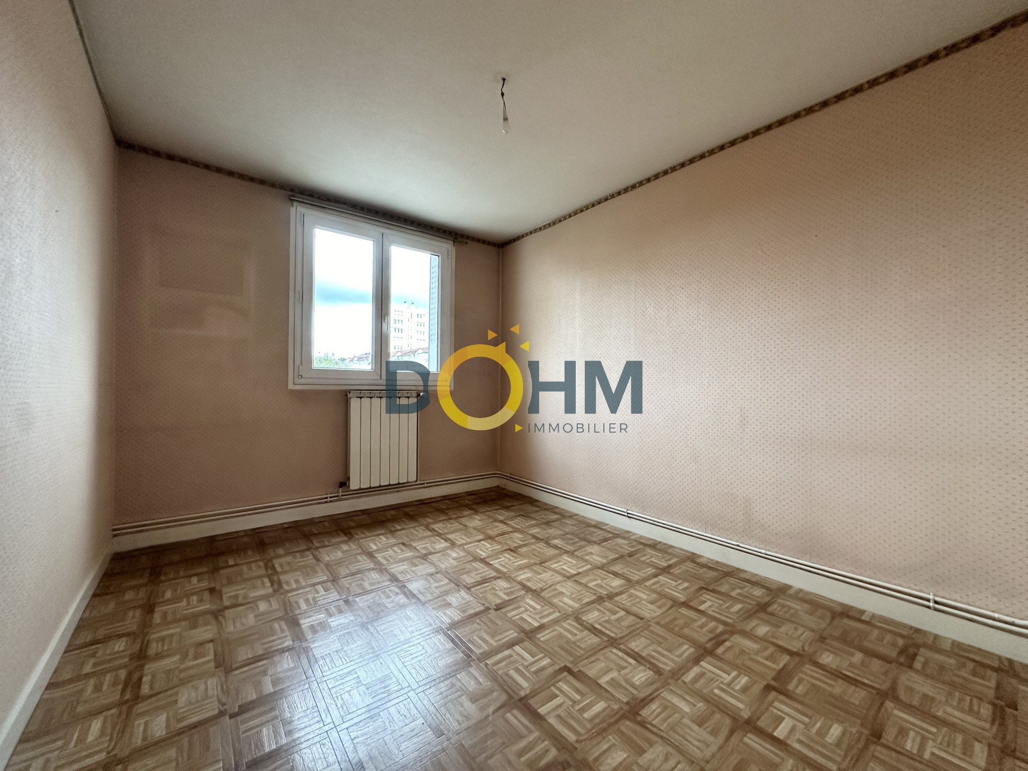 Vente Appartement à Saint-Étienne 4 pièces