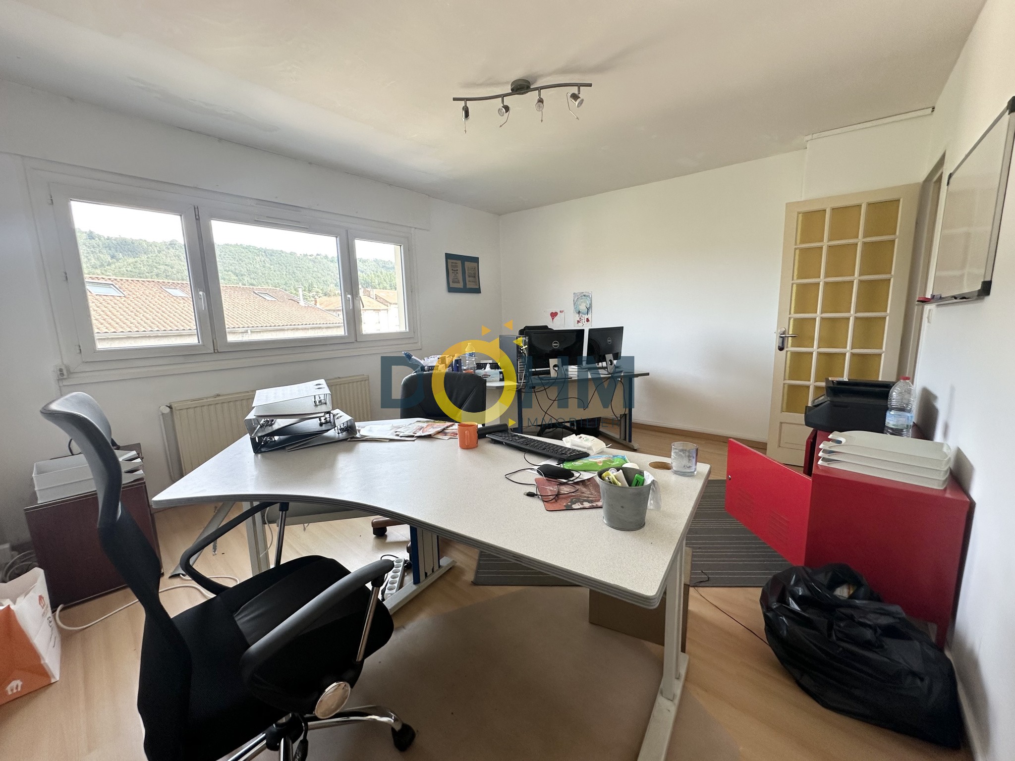 Vente Appartement à Aurec-sur-Loire 2 pièces