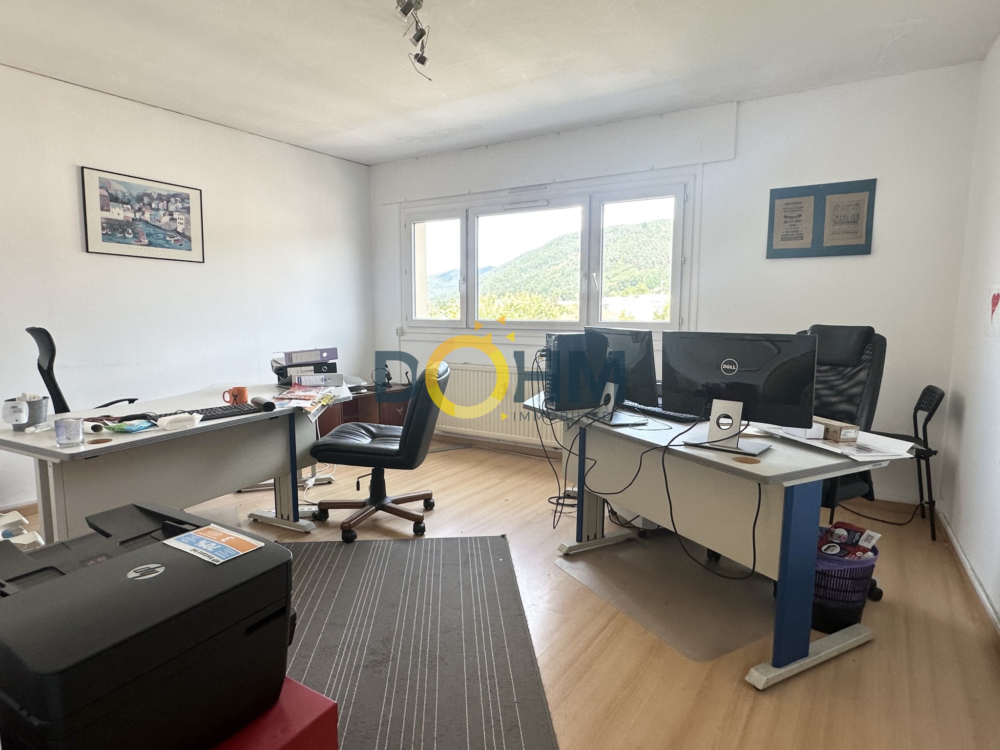 Vente Appartement à Aurec-sur-Loire 2 pièces