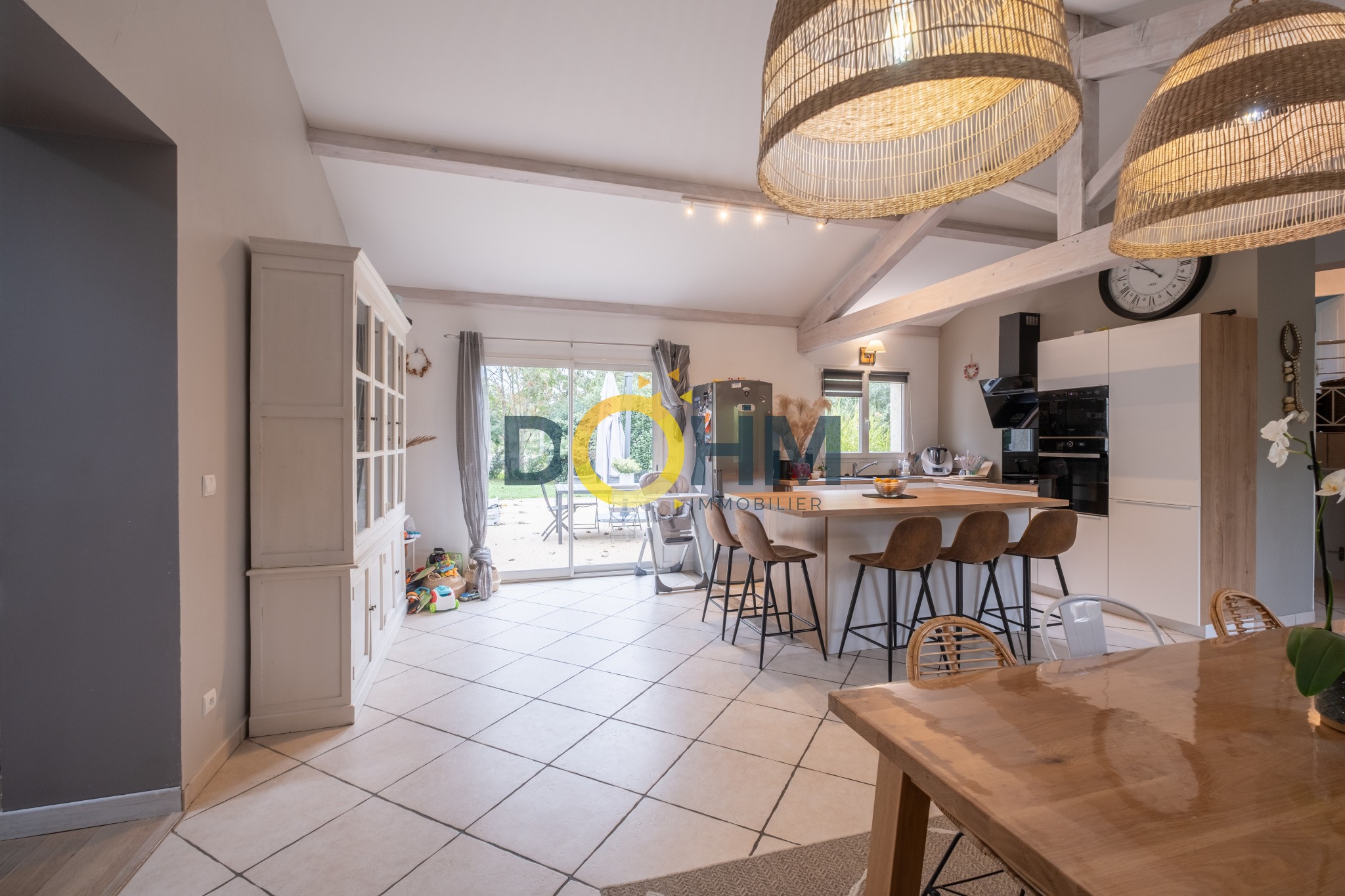 Vente Maison à Monistrol-sur-Loire 6 pièces