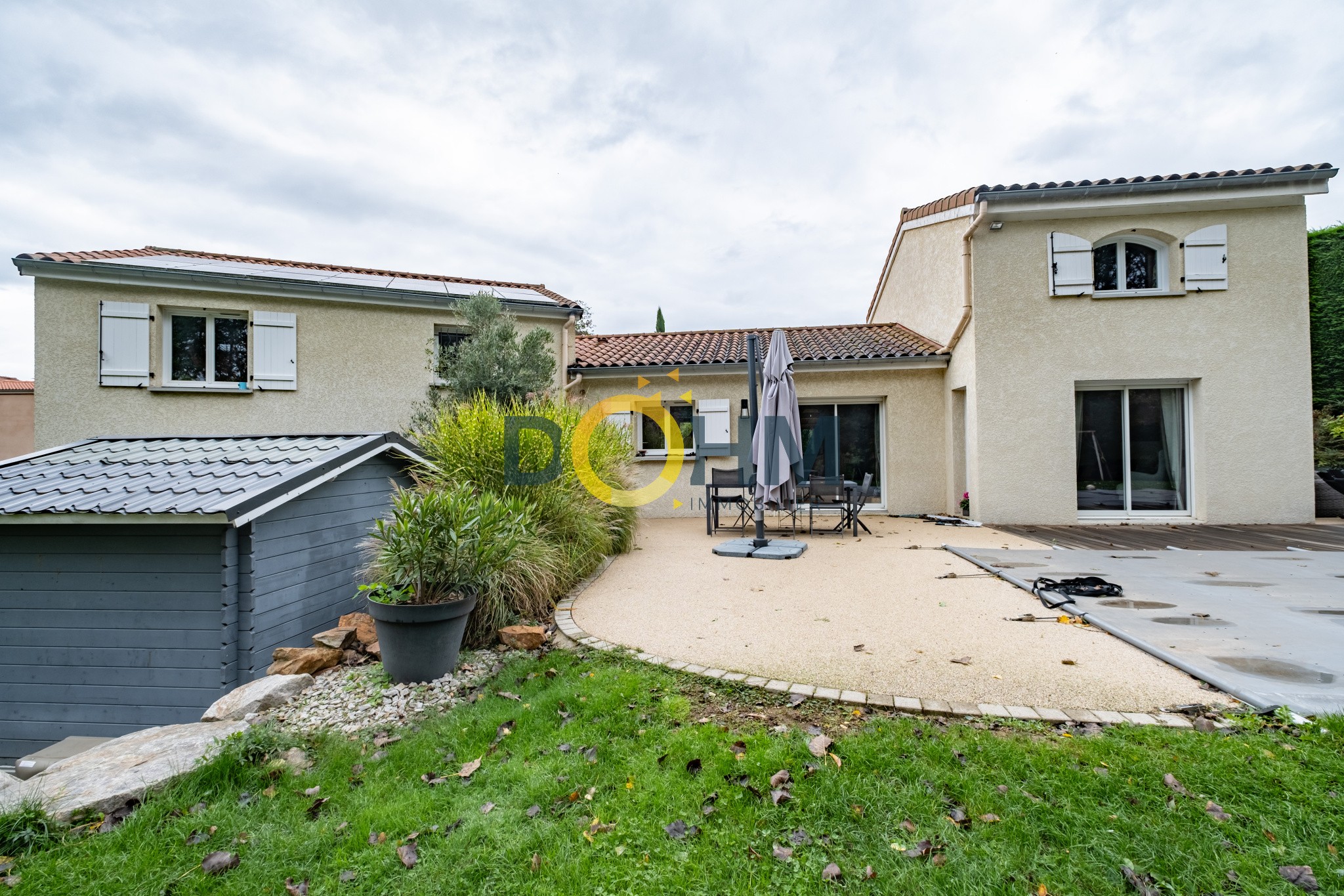 Vente Maison à Monistrol-sur-Loire 6 pièces